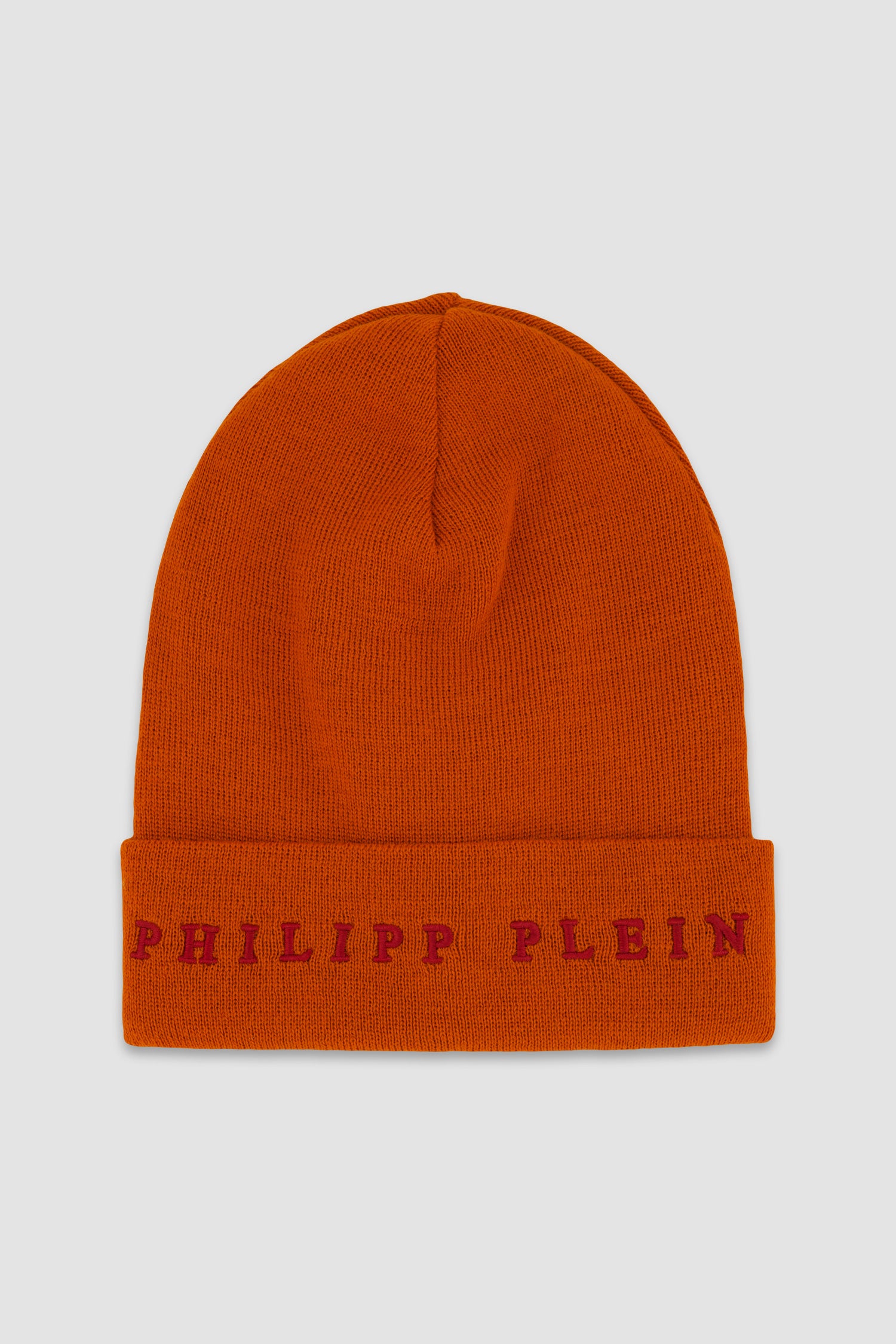 Philipp Plein Orange Hat