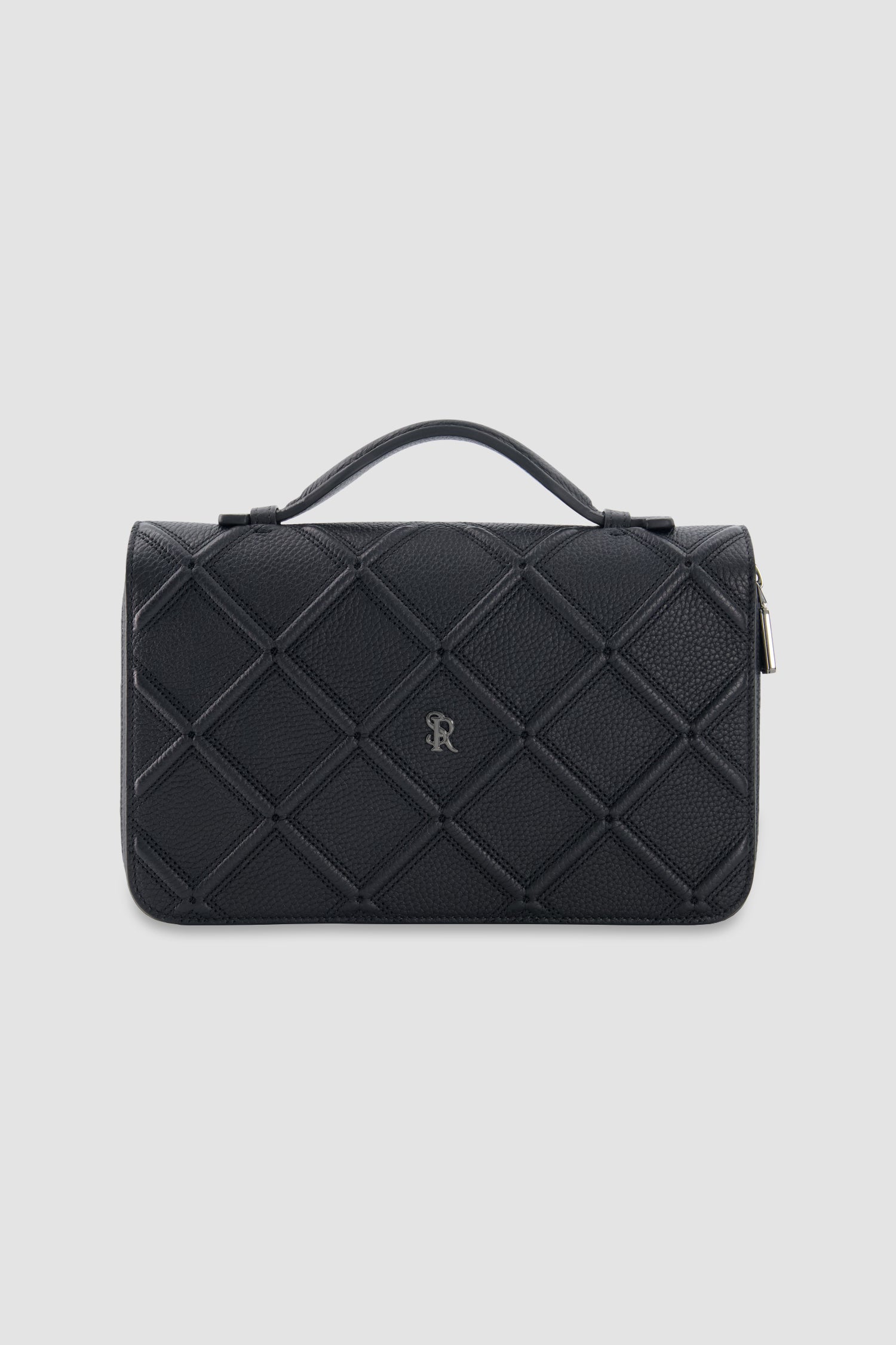 Stefano Ricci Zip-Around Wallet