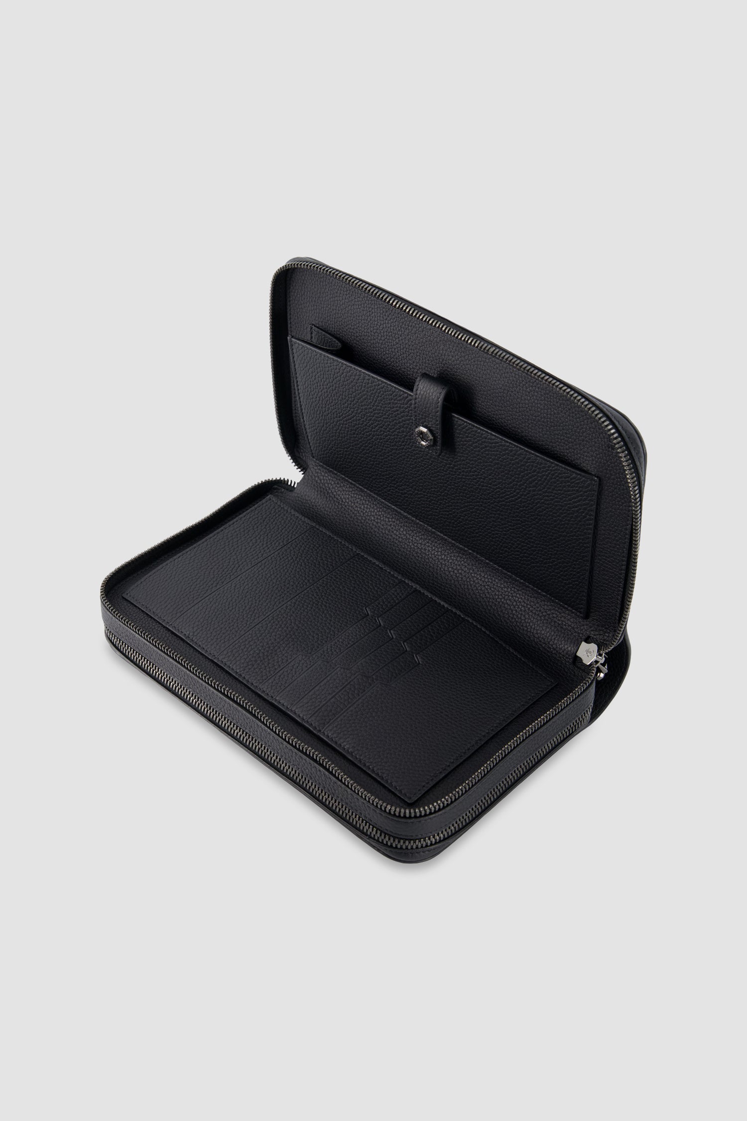 Stefano Ricci Zip-Around Wallet