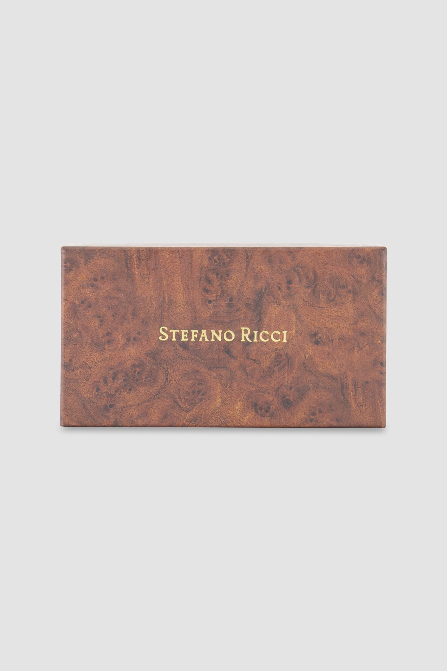 Stefano Ricci Bifold Wallet in Croco