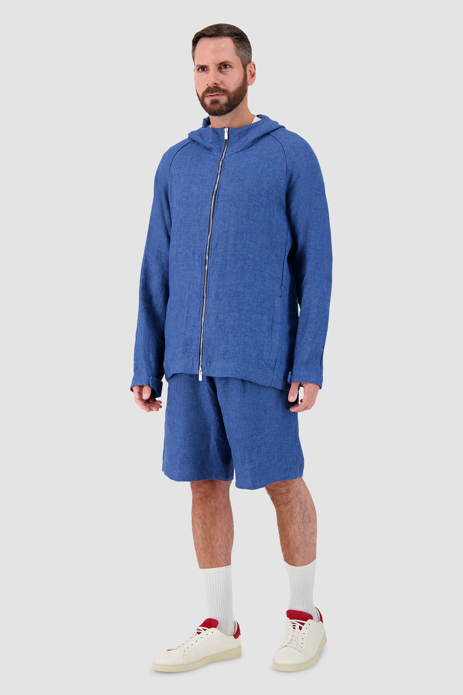 Marco Pescarolo Cali Shorts