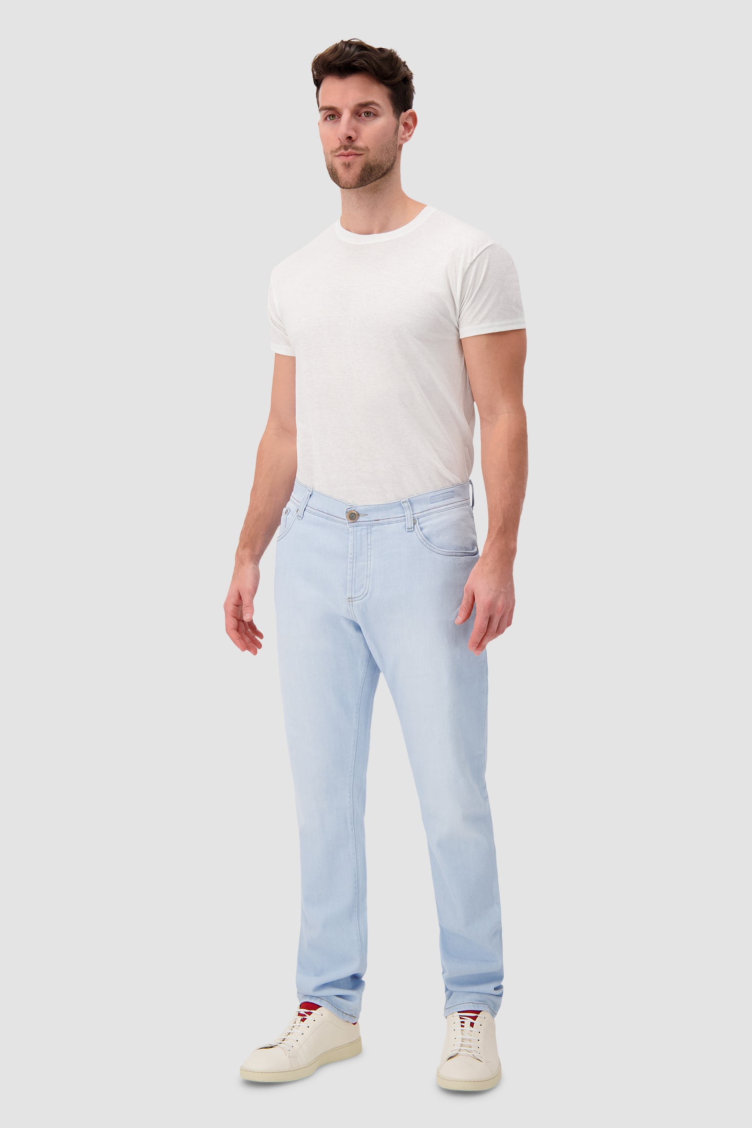 Richard J. Brown Jeans