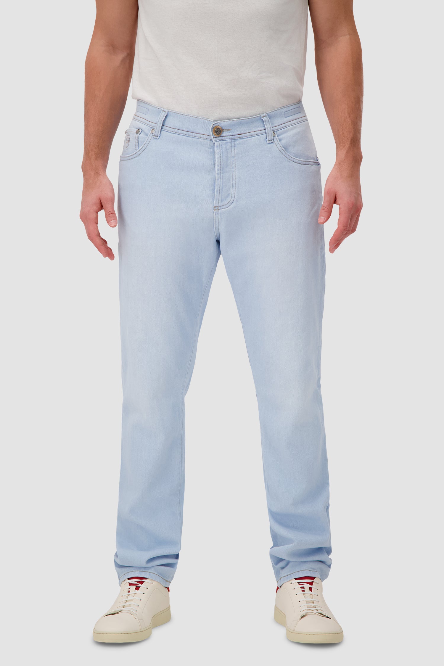 Richard J. Brown Jeans