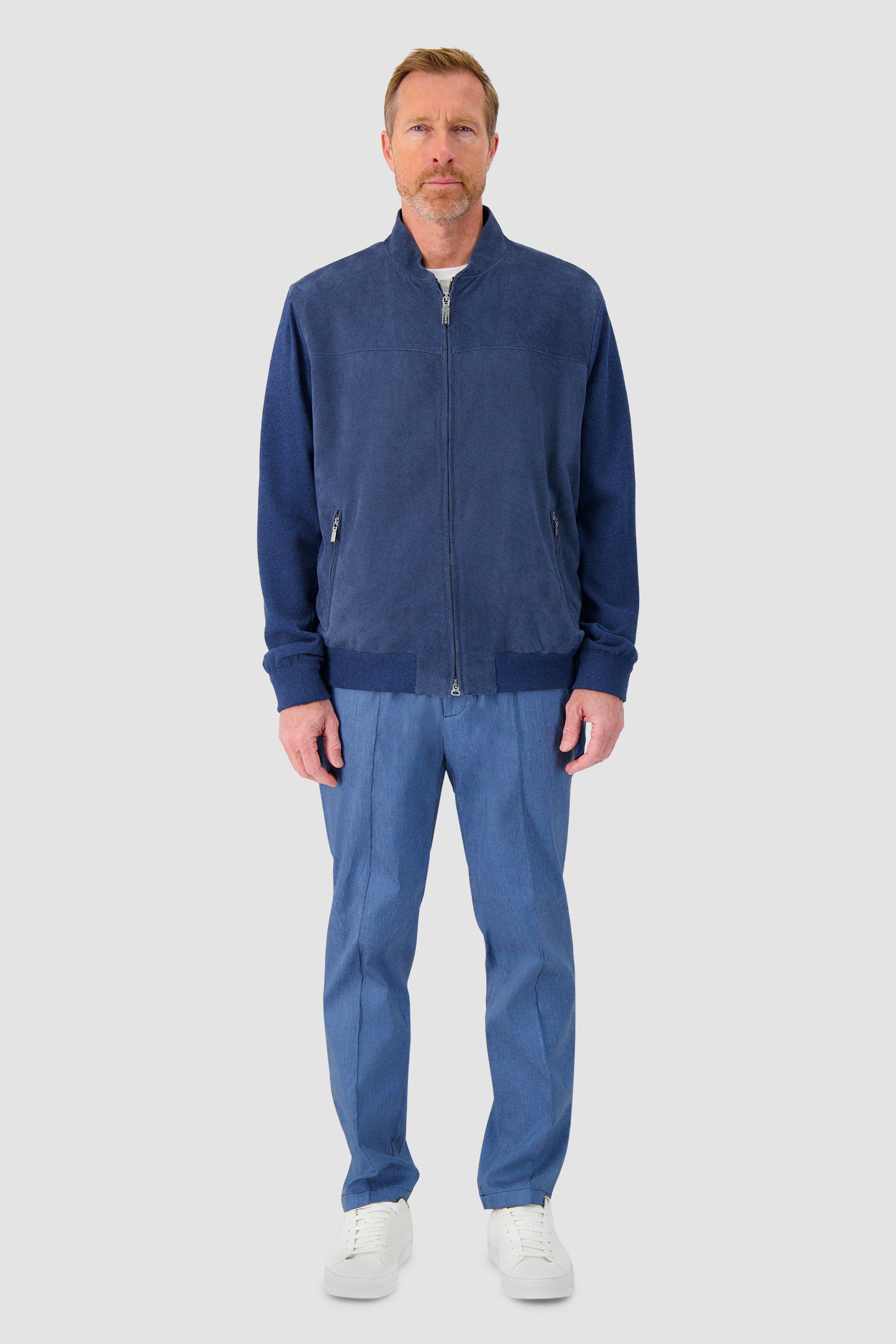 Hettabretz Blouson
