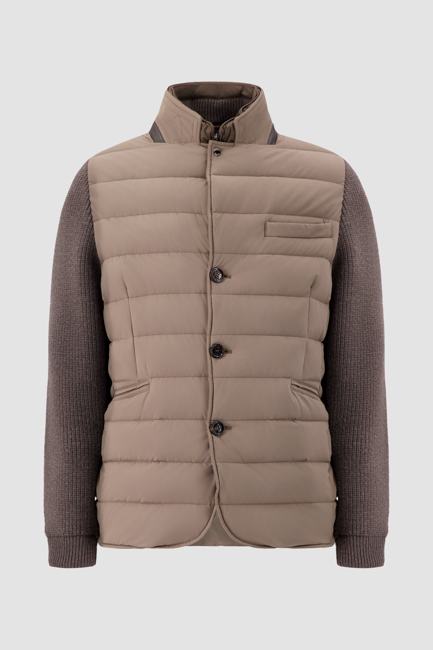 Moorer Noce ROGERS-KNM Jacket
