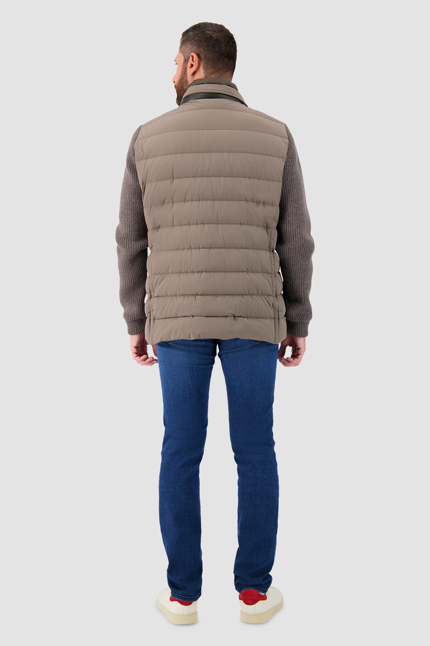 Moorer Noce ROGERS-KNM Jacket
