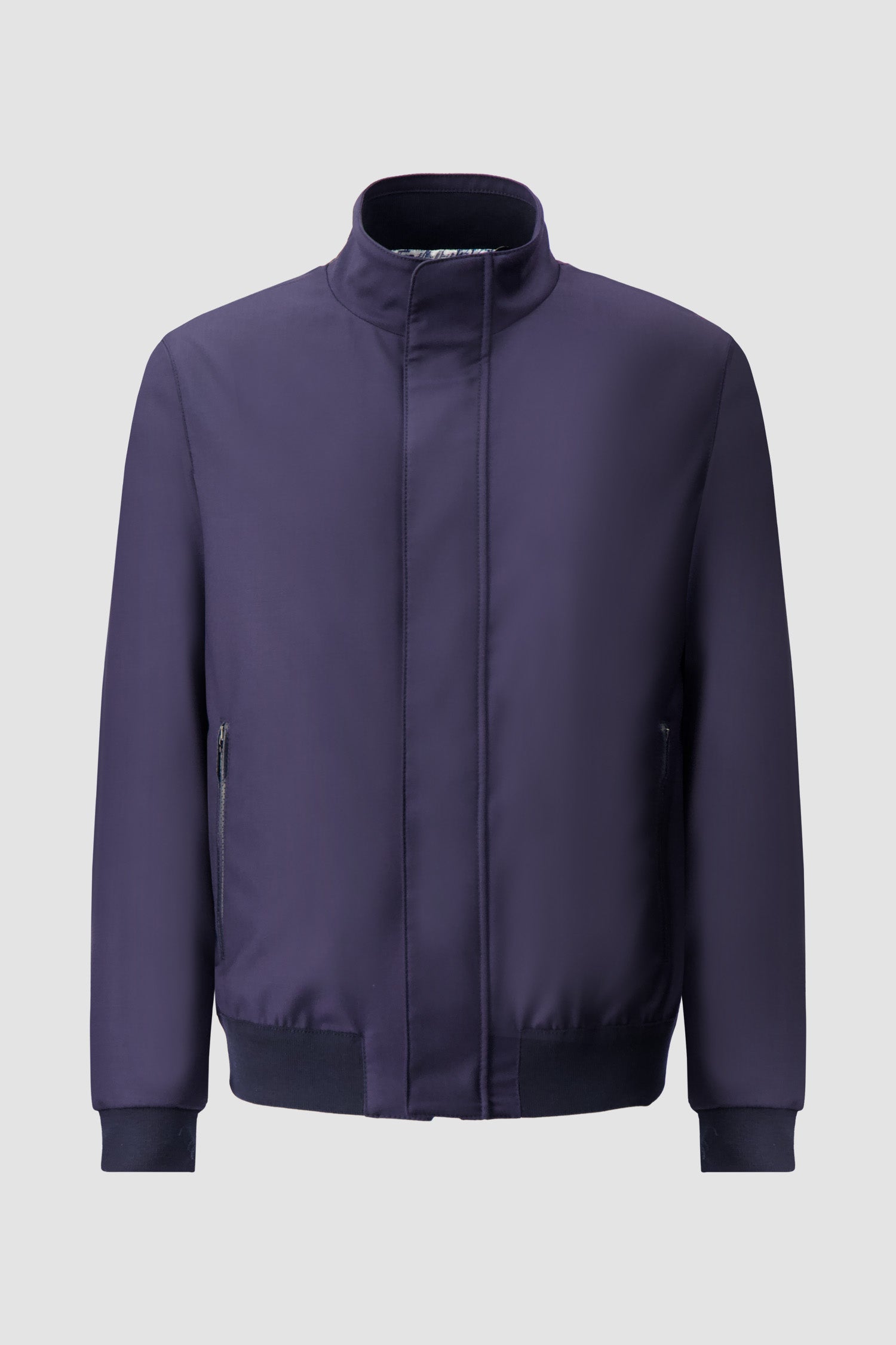 Hettabretz Wool Blouson