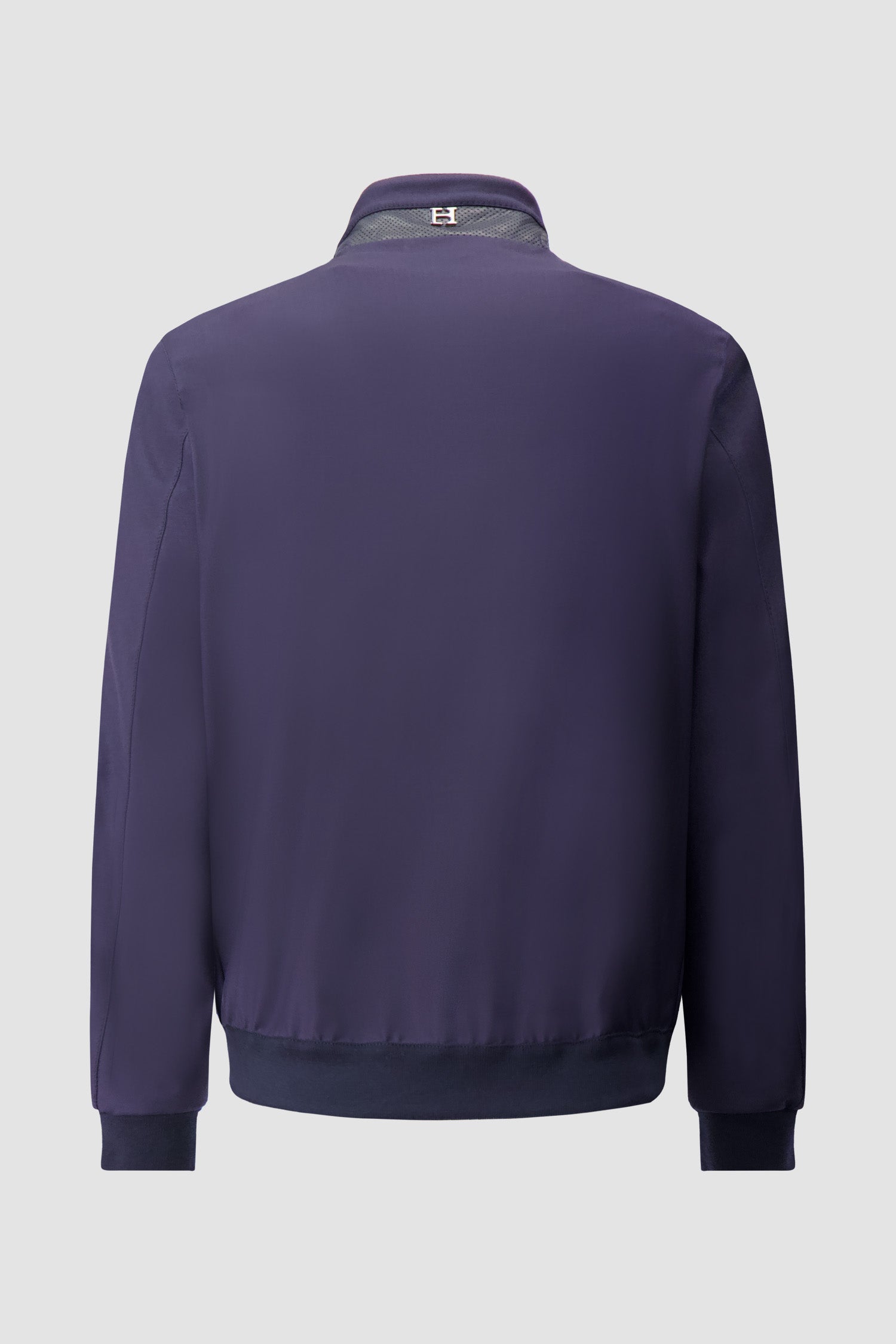 Hettabretz Wool Blouson