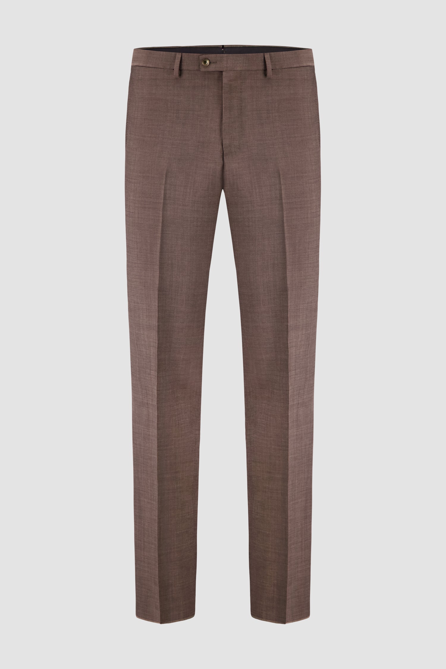 Sartorio Brown Suit