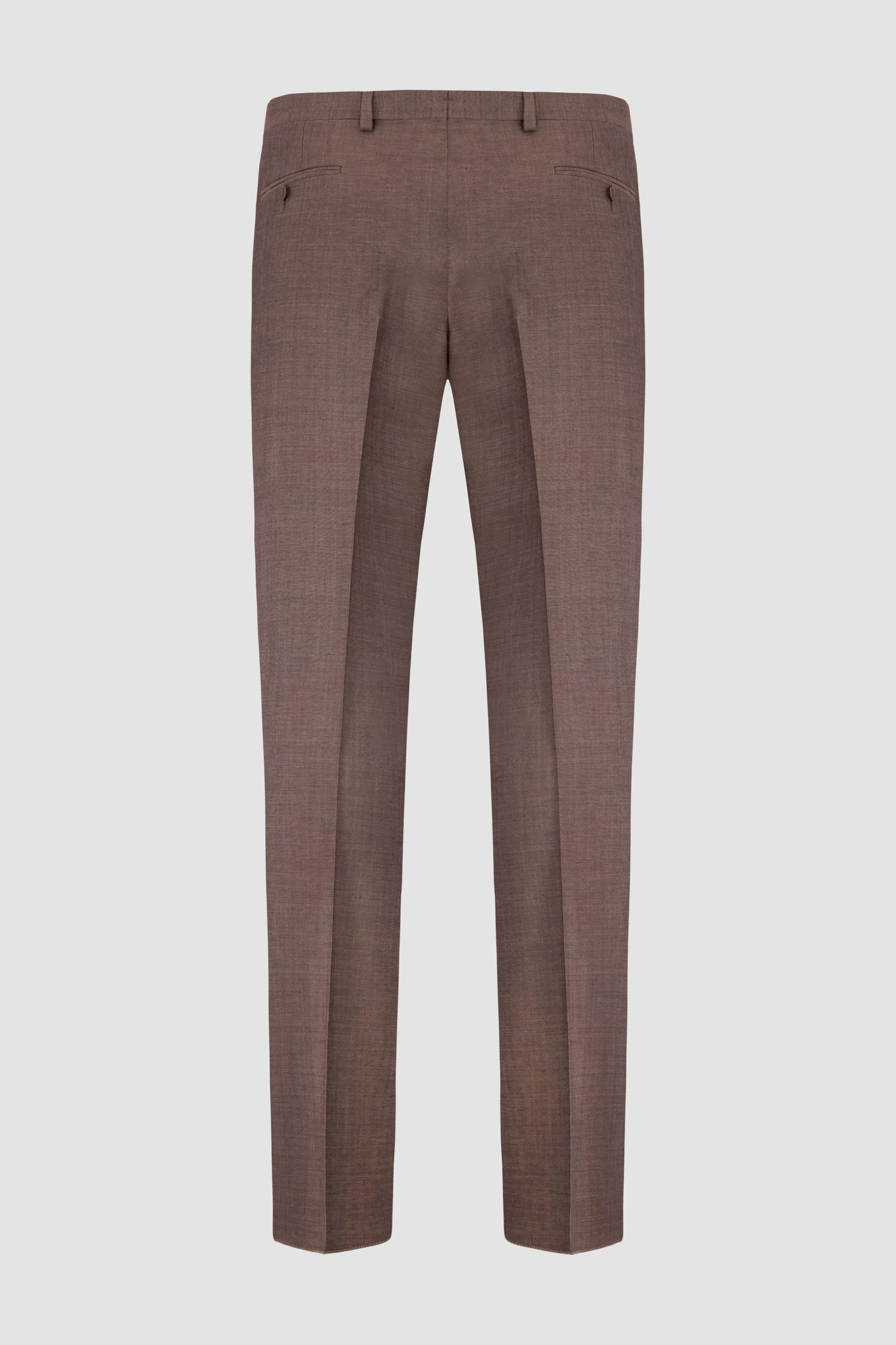 Sartorio Brown Suit