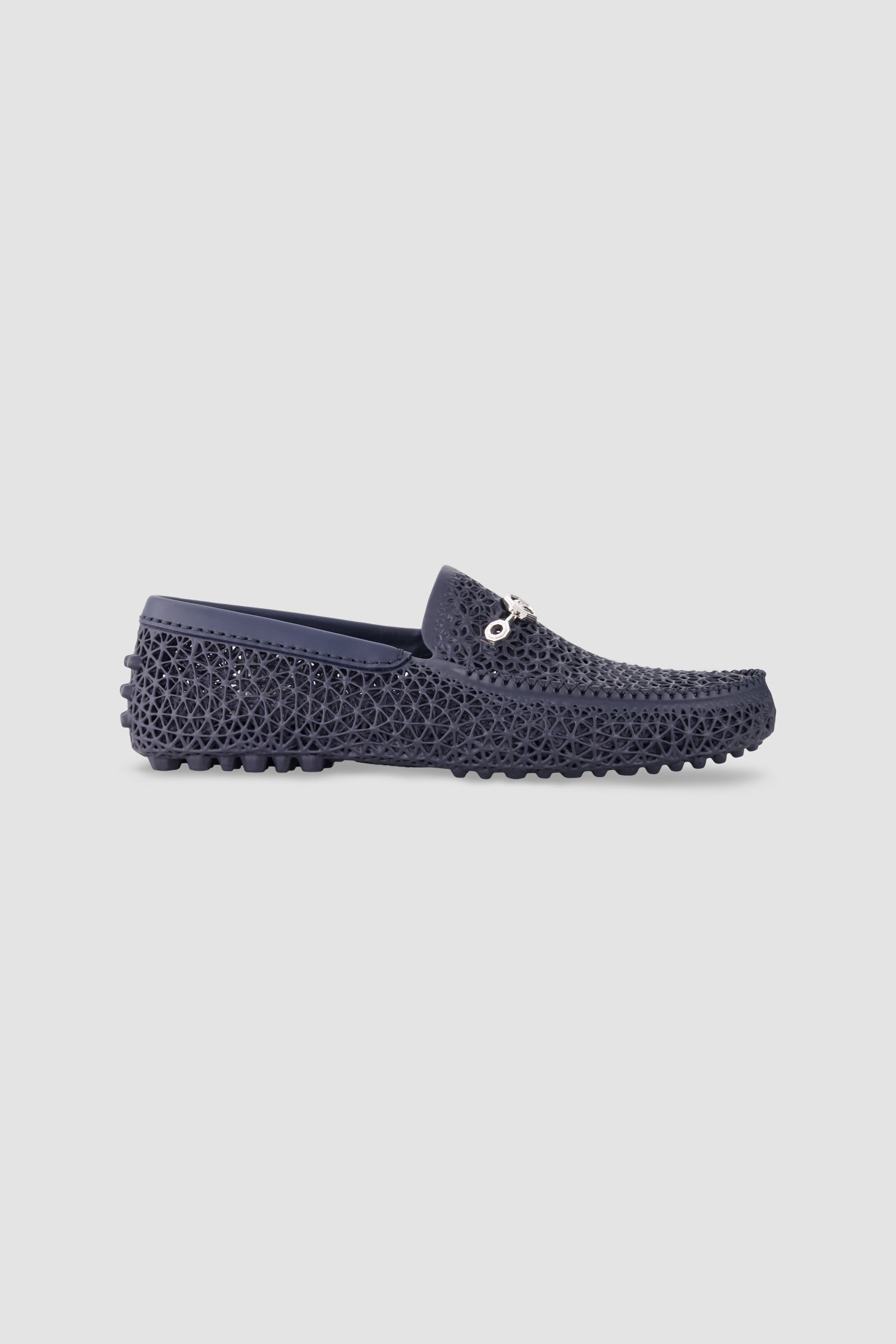 Stefano Ricci Loafers Navy