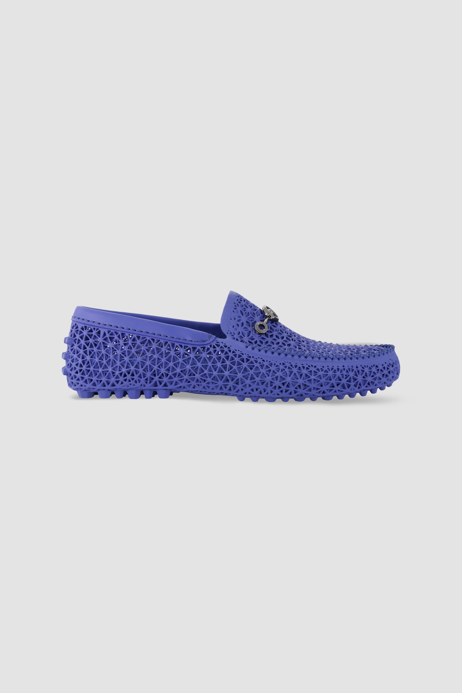 Stefano Ricci Loafers Blue