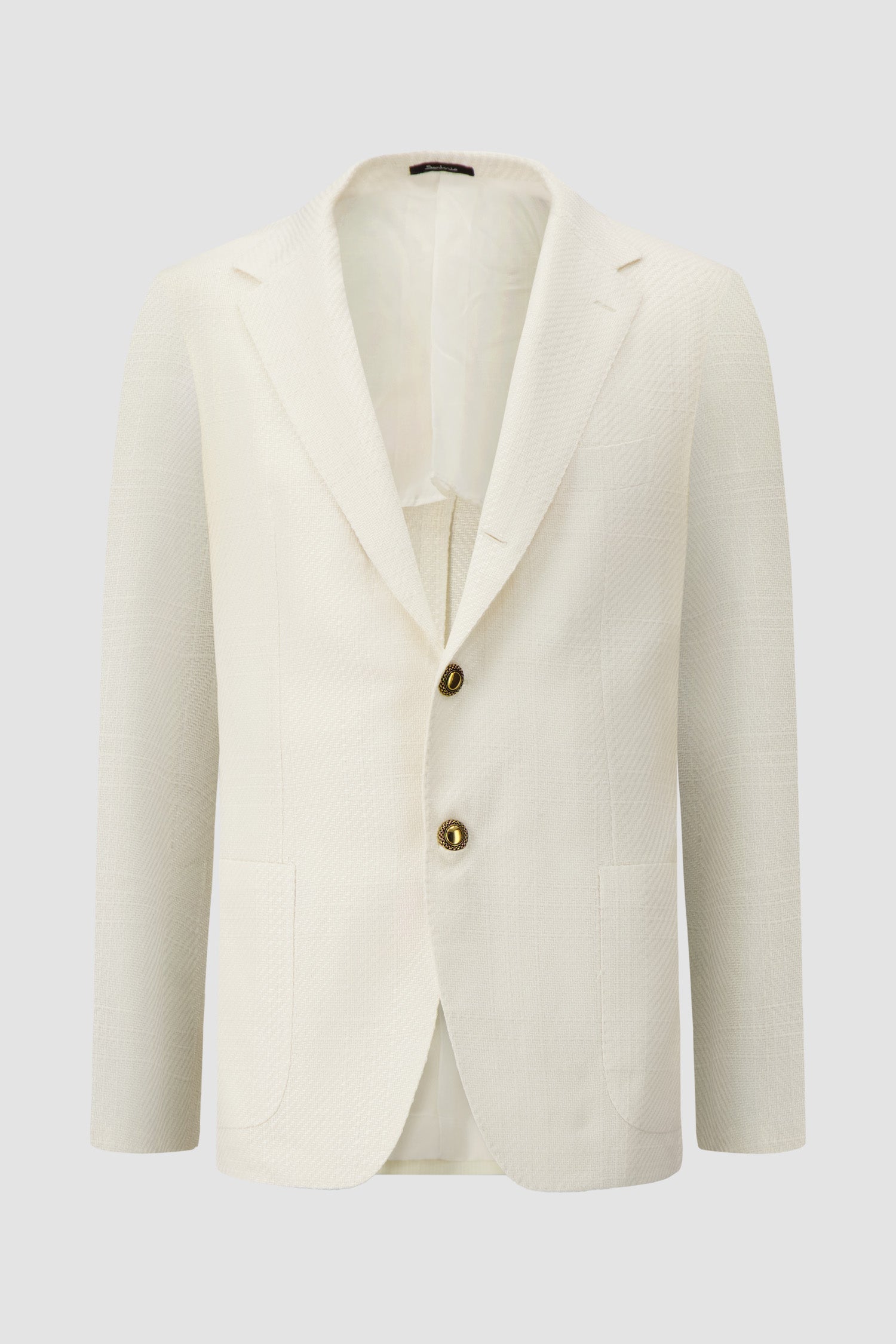 Sartorio Beige Jacket