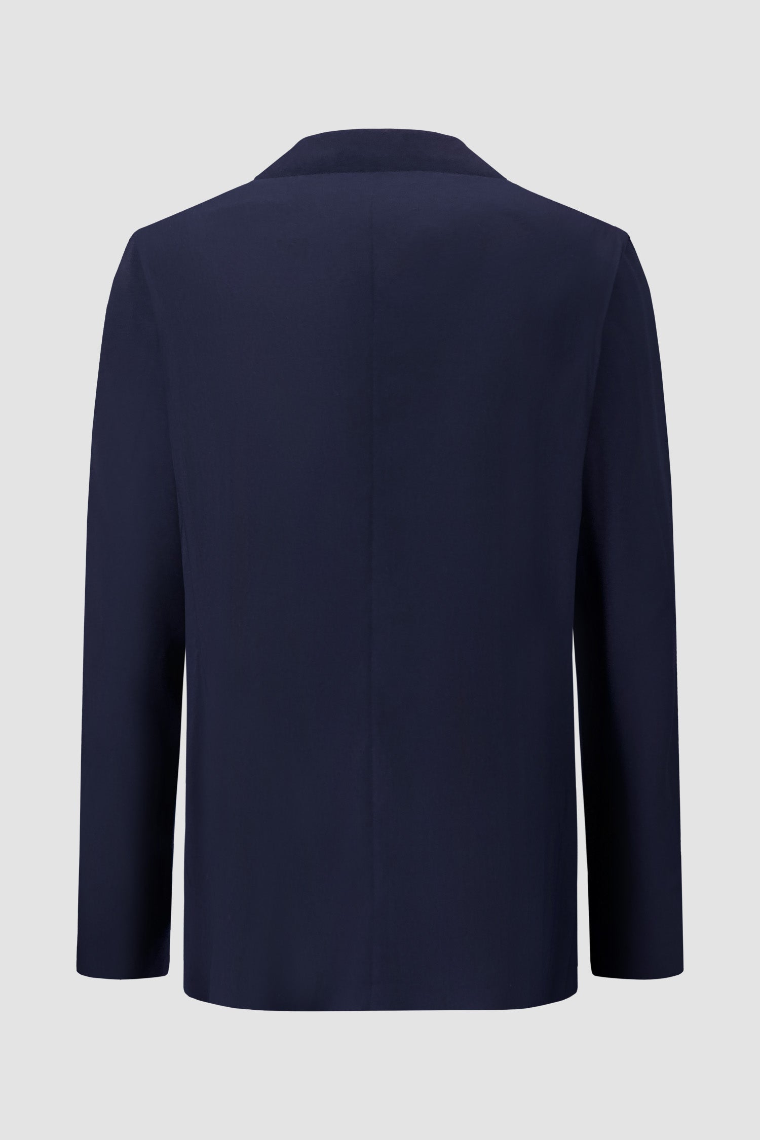 Sartorio Navy Jacket