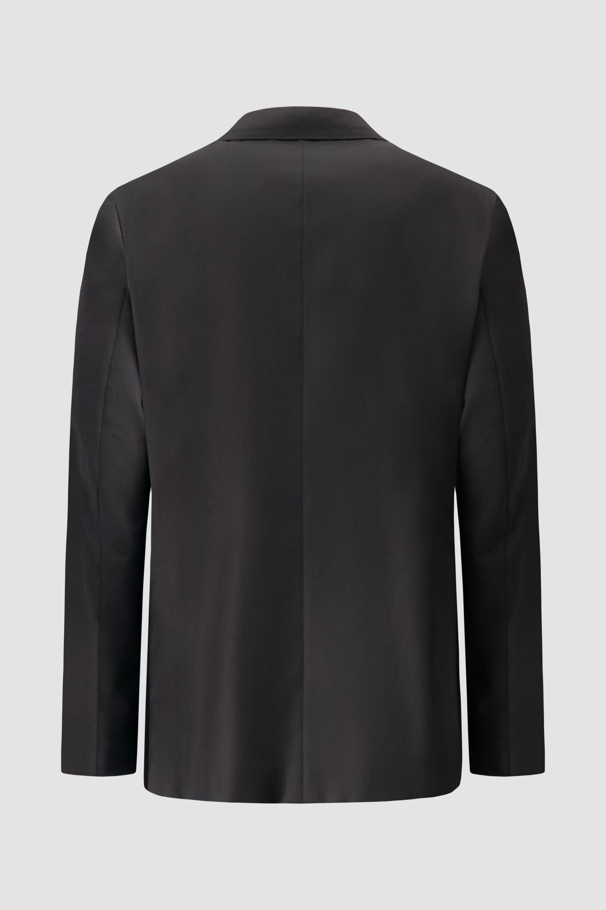 Sartorio Black Giacca Smocking Tuxedo Blazer