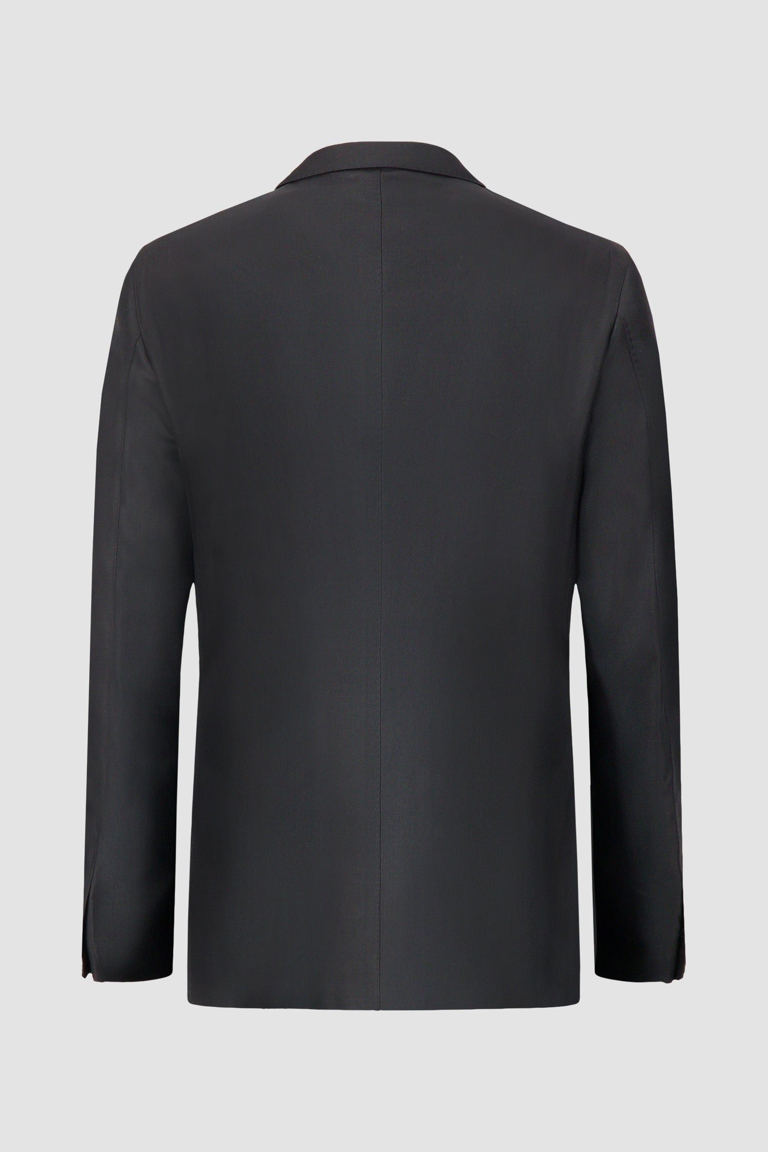 Zilli Black London Whole Lined Suit