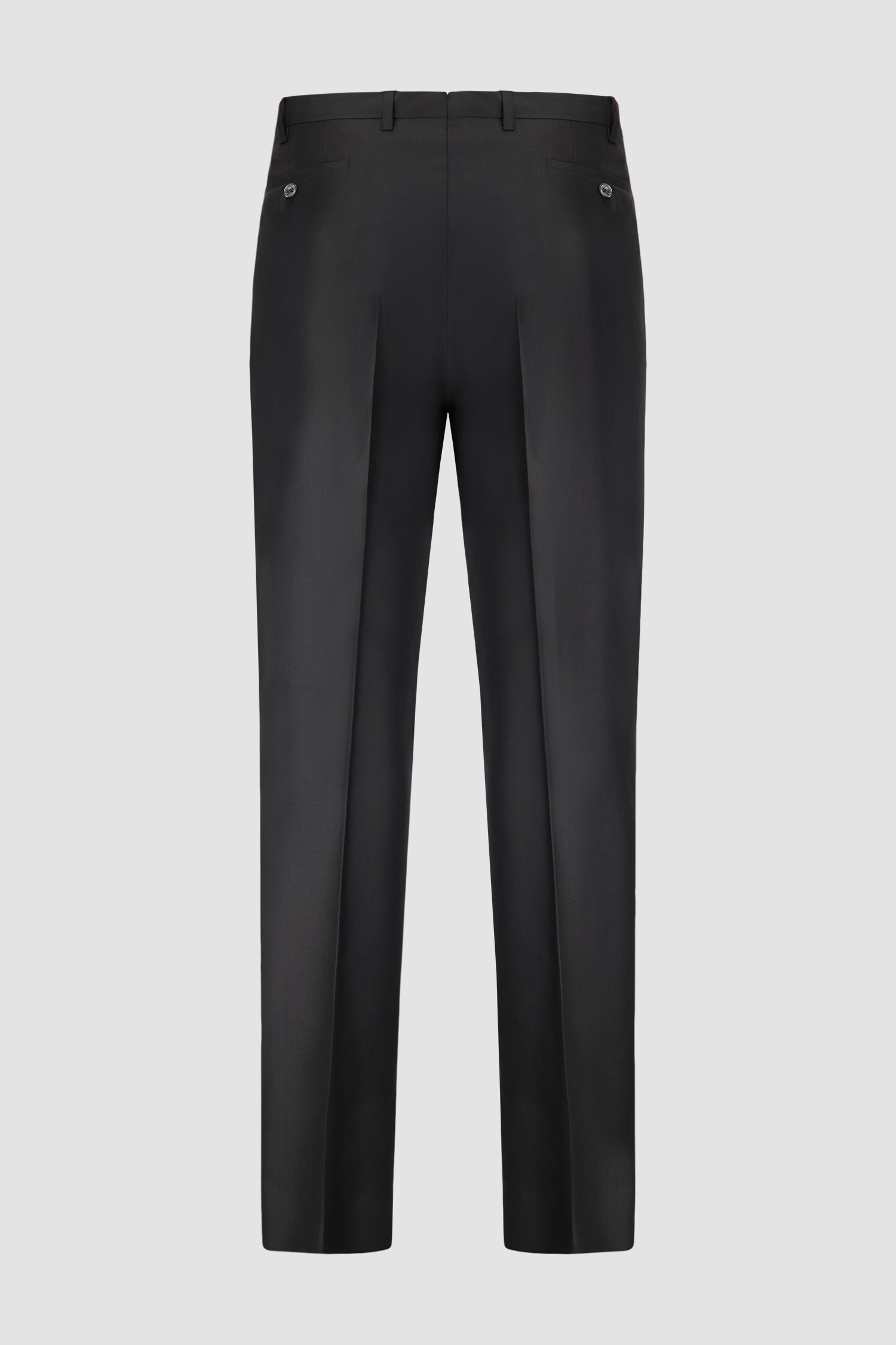 Zilli Black London Whole Lined Suit