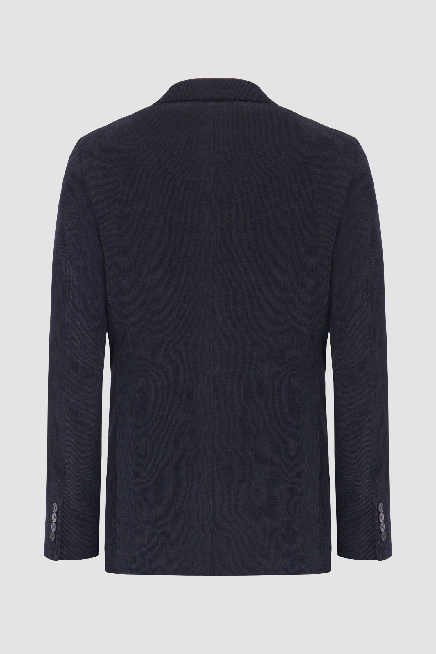 Zilli Dark Grey London Whole Lined Suit