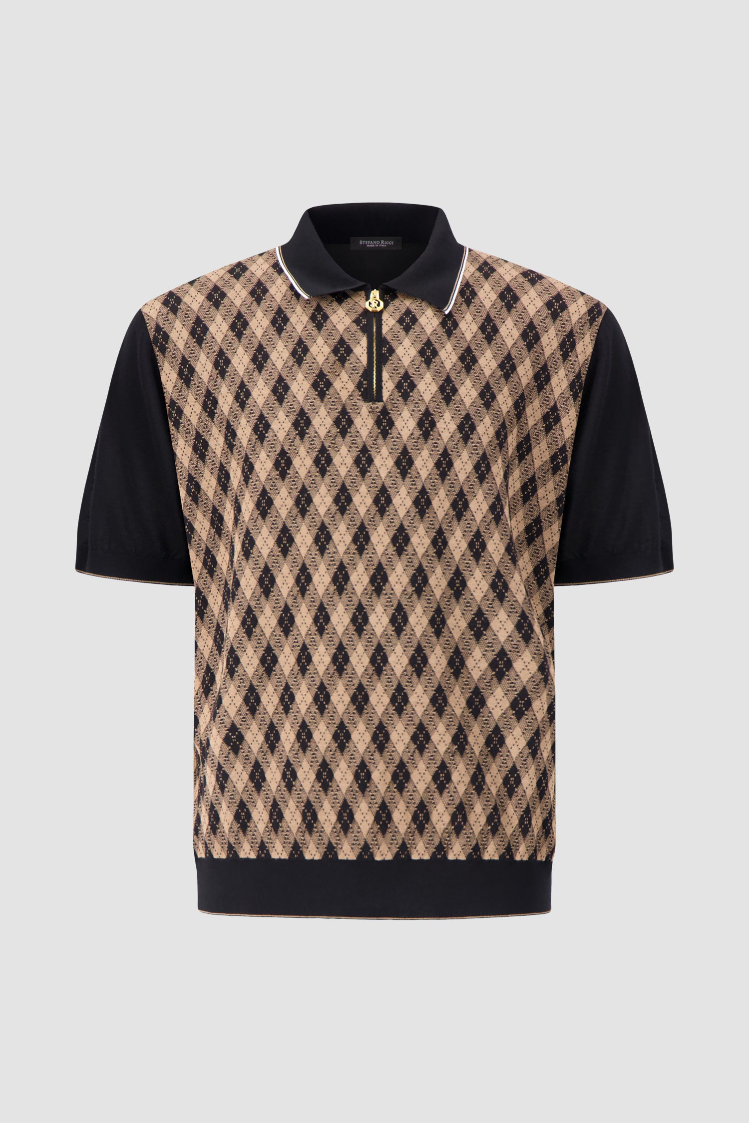Stefano Ricci Polo