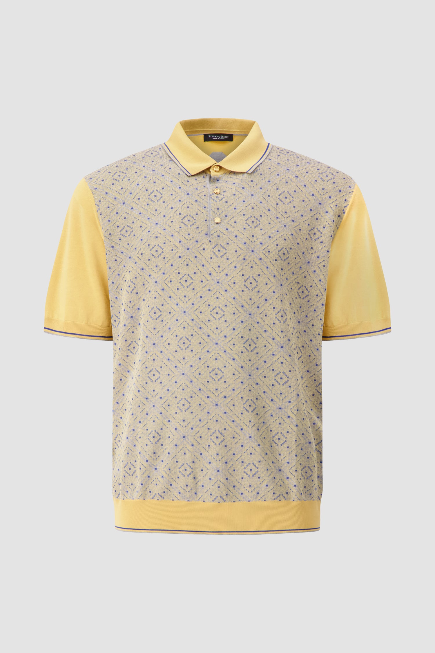 Stefano Ricci Polo