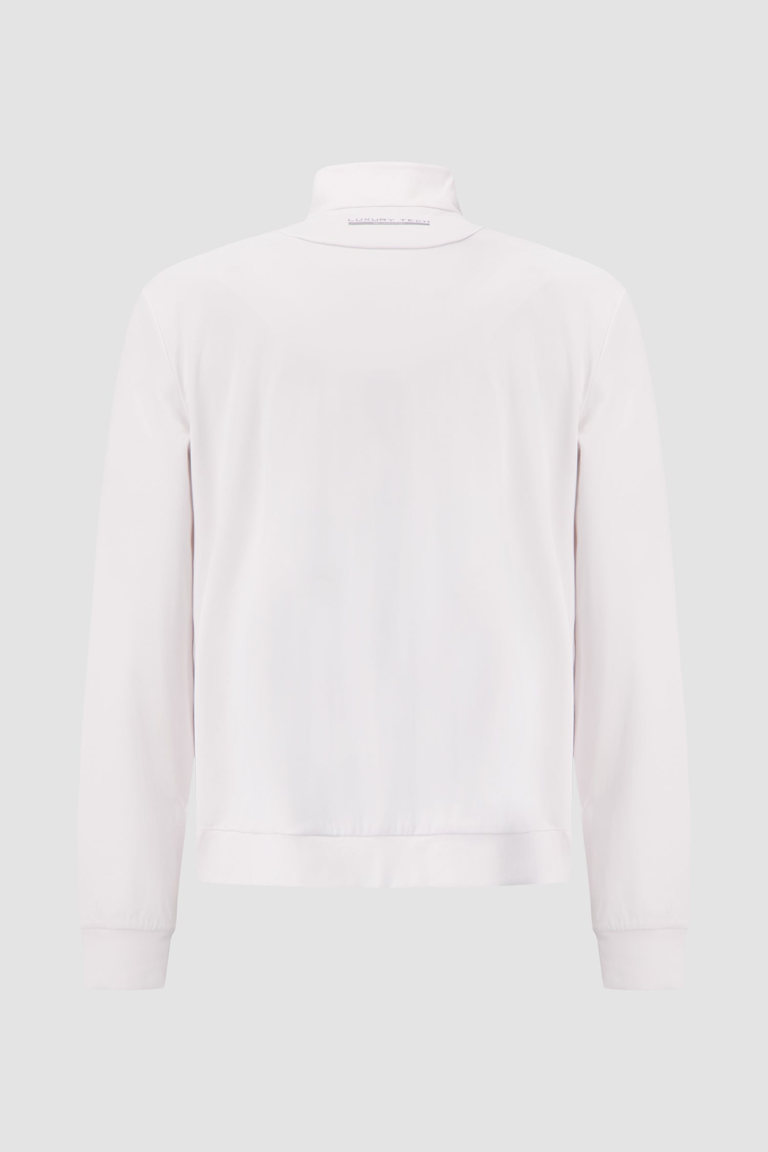 Stefano Ricci Casual Zip sweater