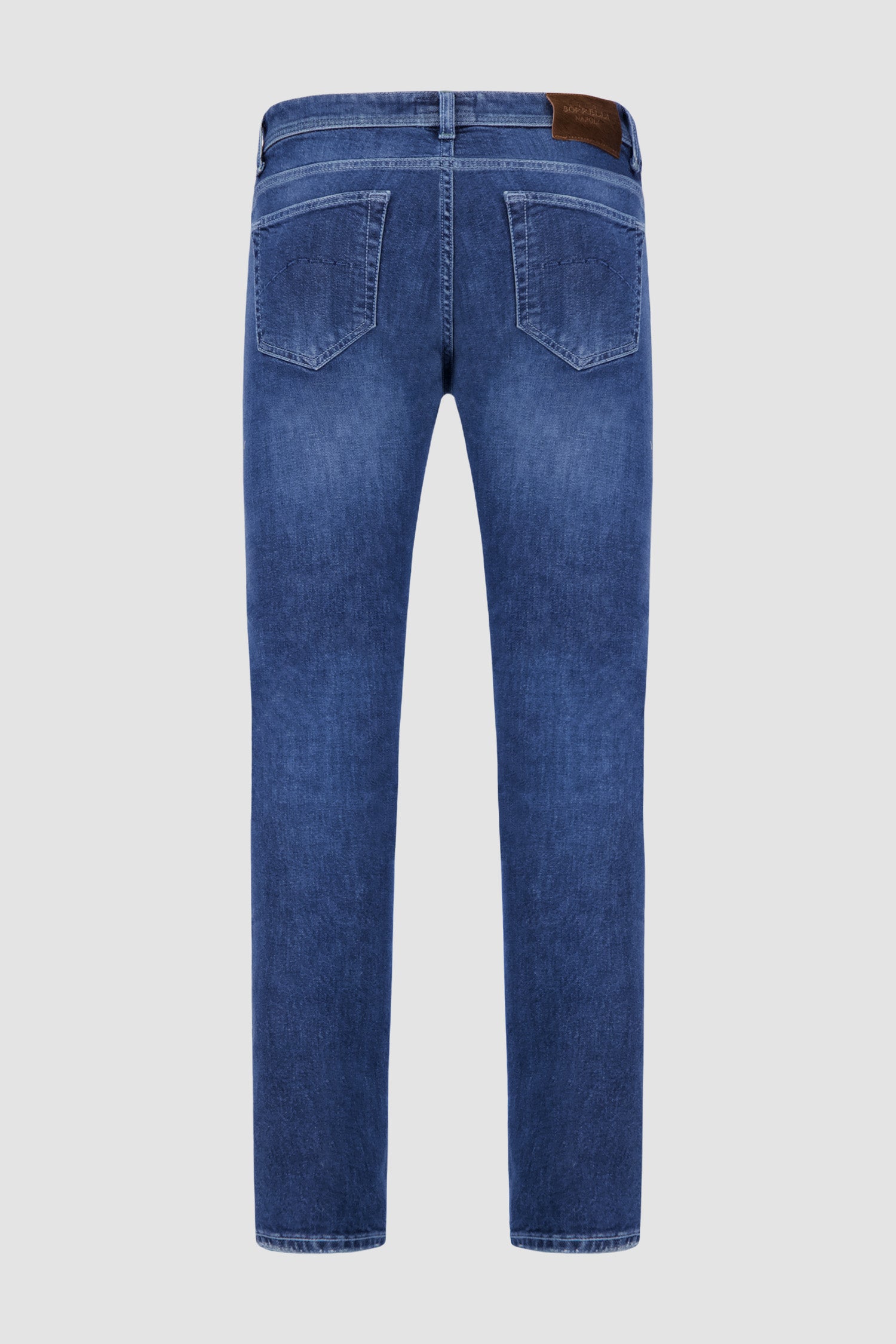 Luigi Borrelli Marechiaro Jeans