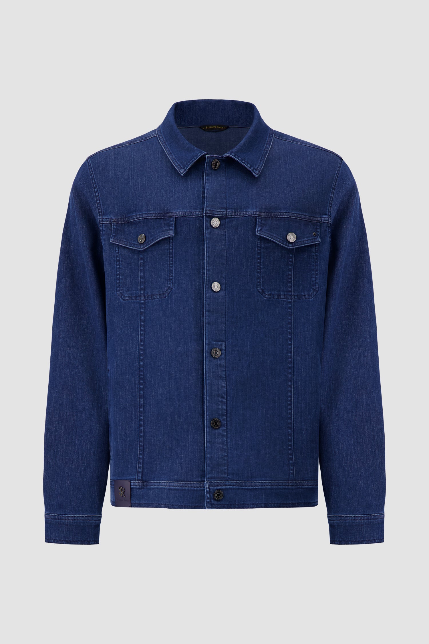 Stefano Ricci Denim Jacket