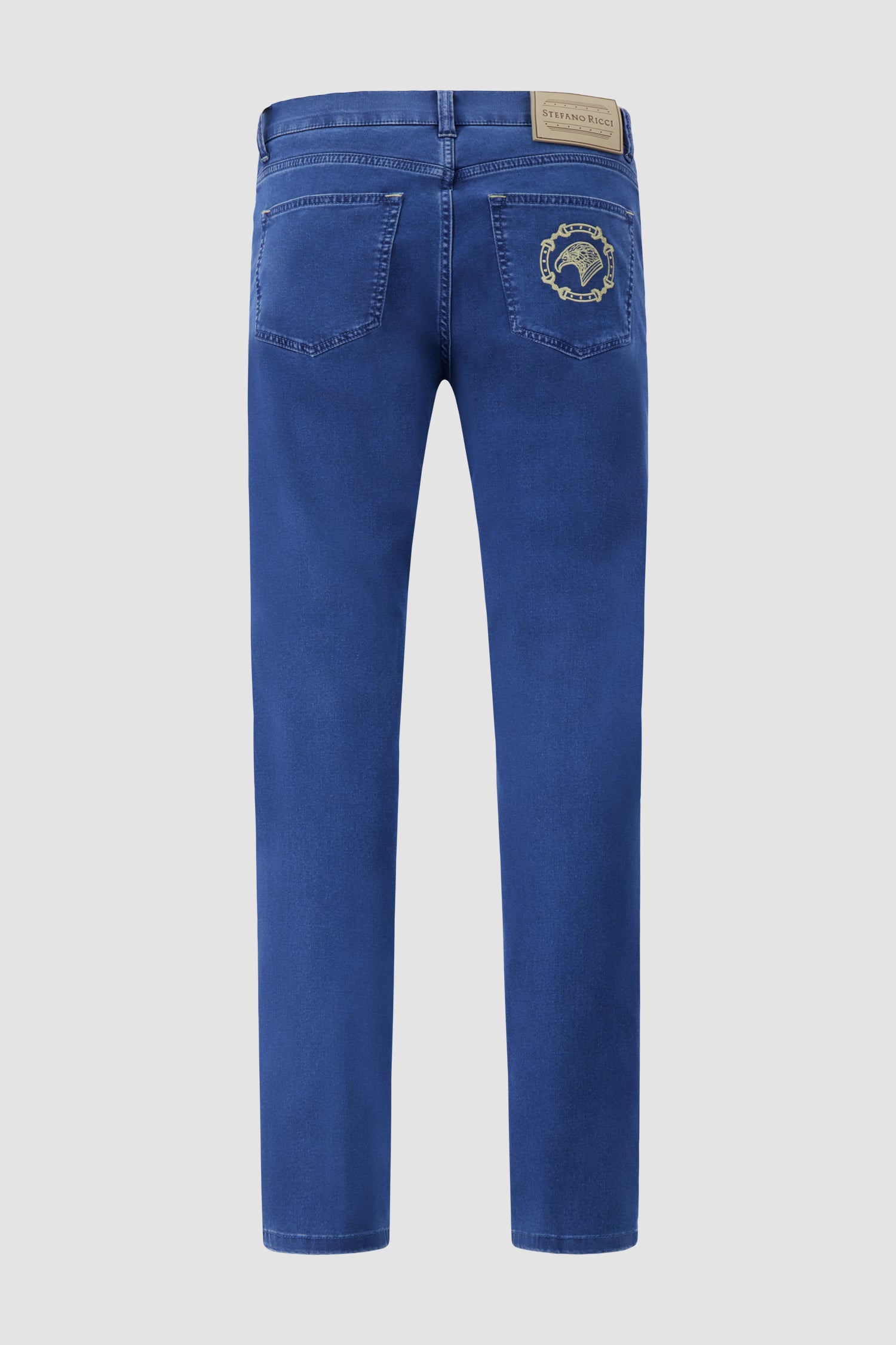 Stefano Ricci Stretch Jeans