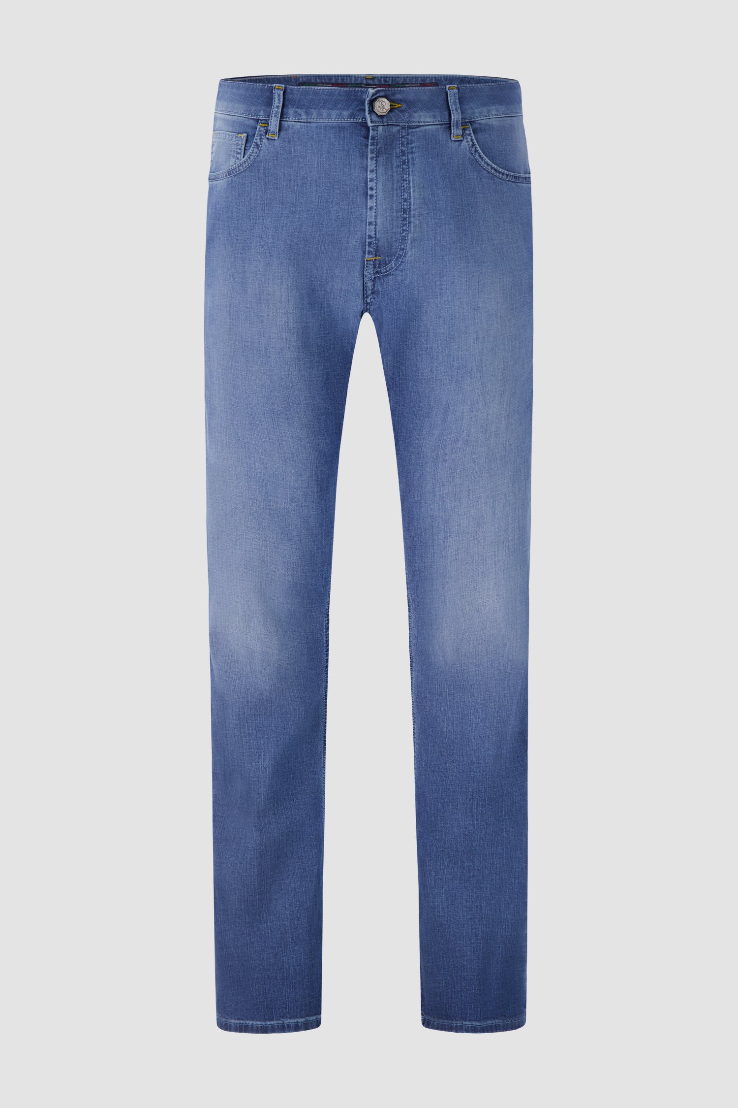Stefano Ricci Stretch Jeans