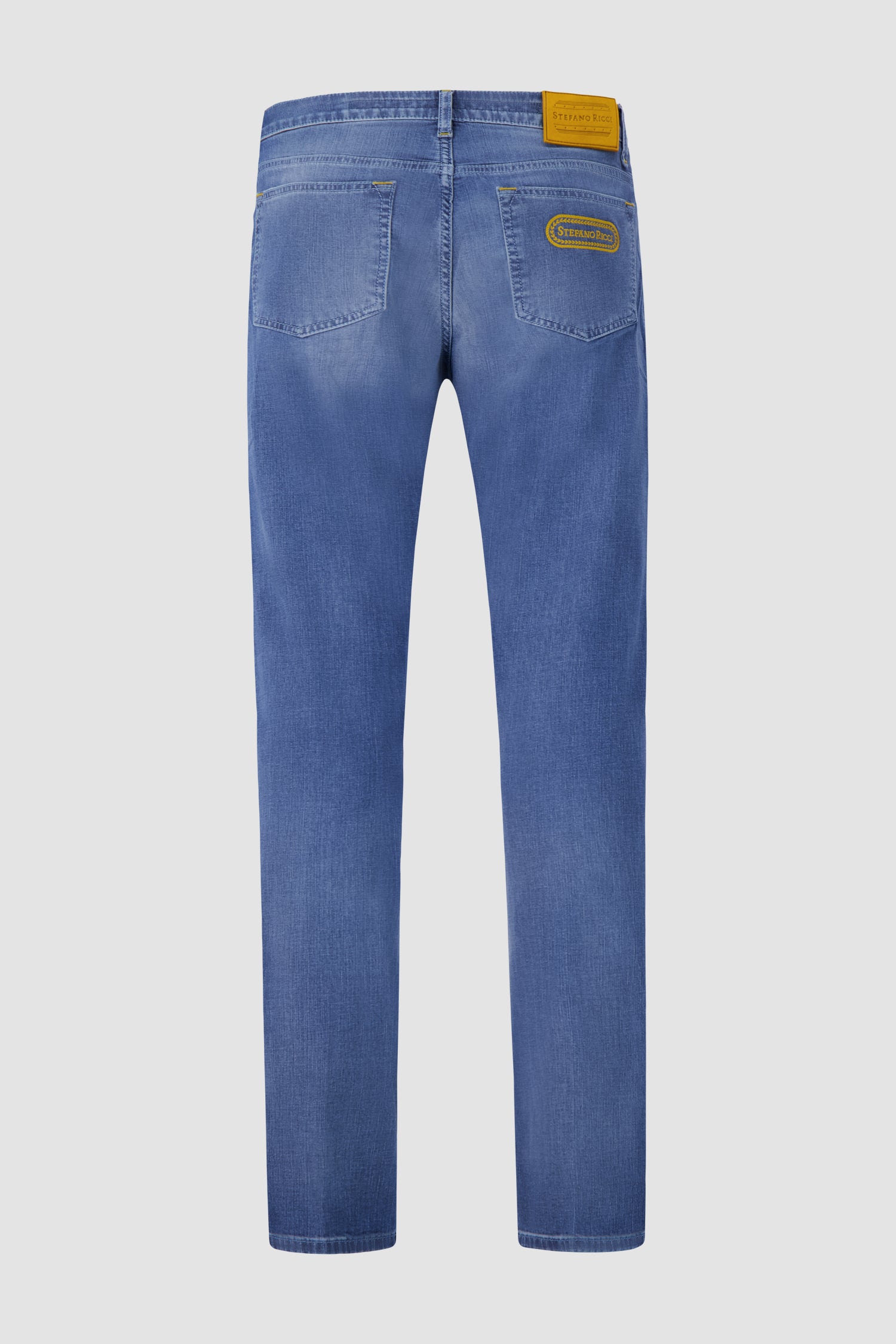 Stefano Ricci Stretch Jeans