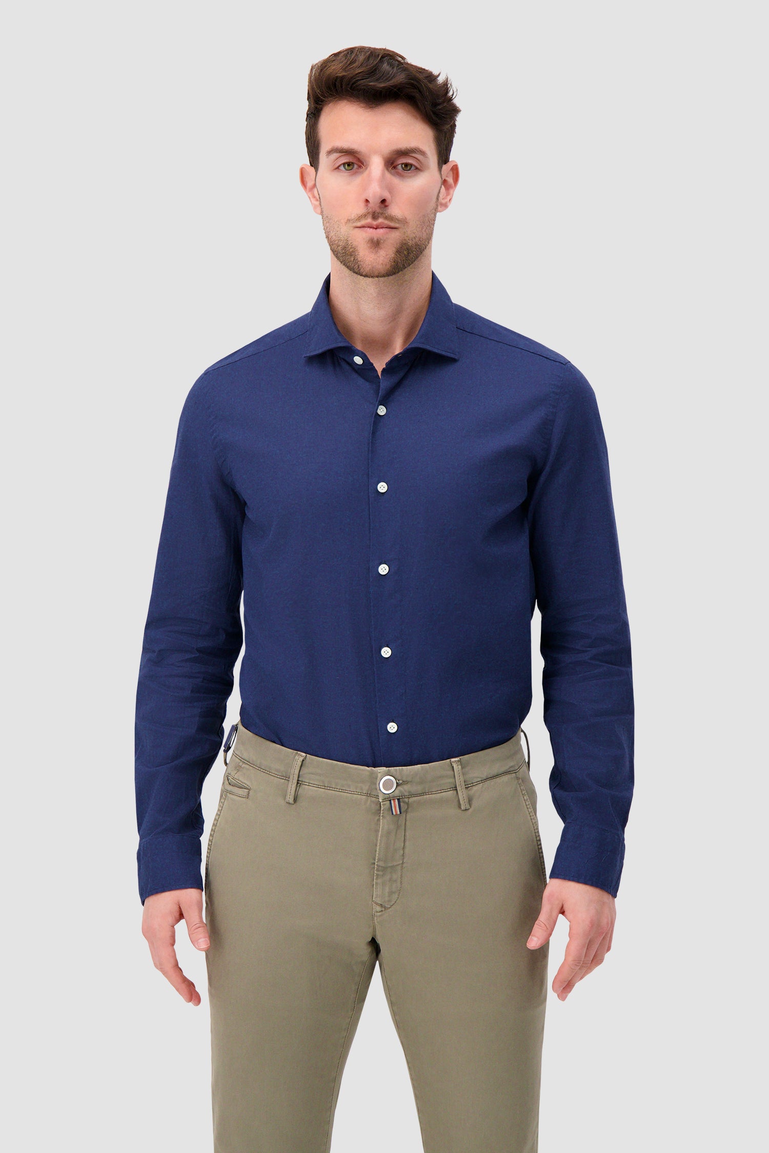 Luigi Borrelli Shirt