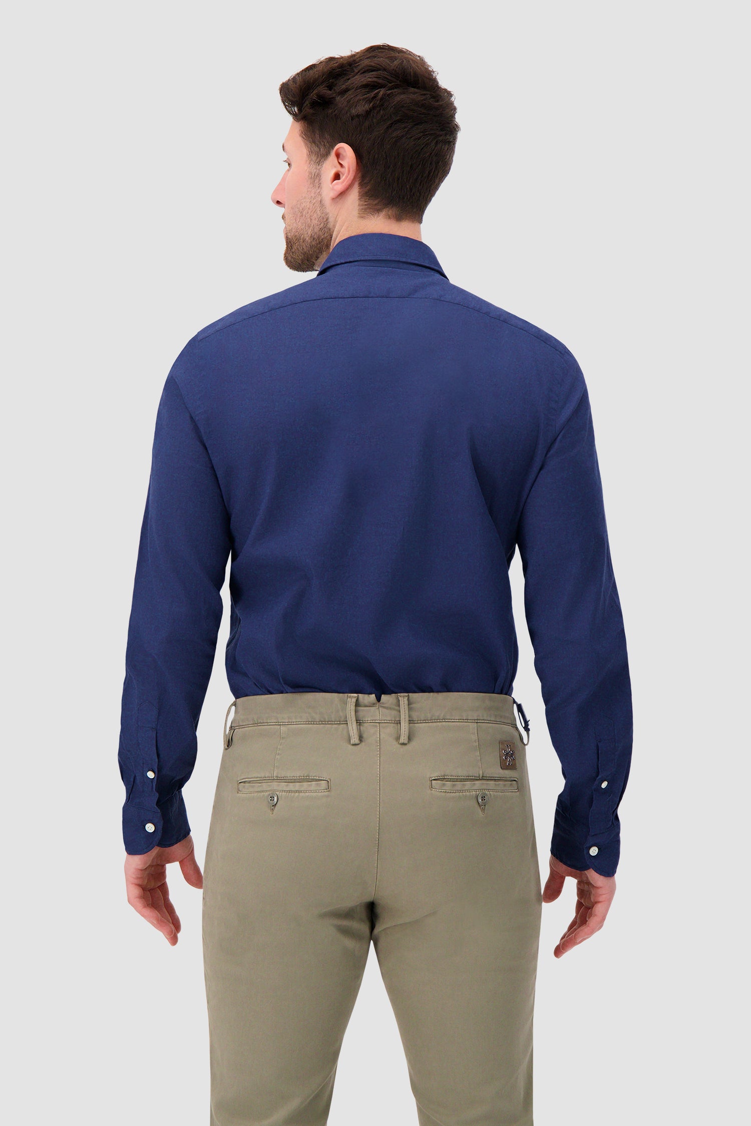 Luigi Borrelli Shirt