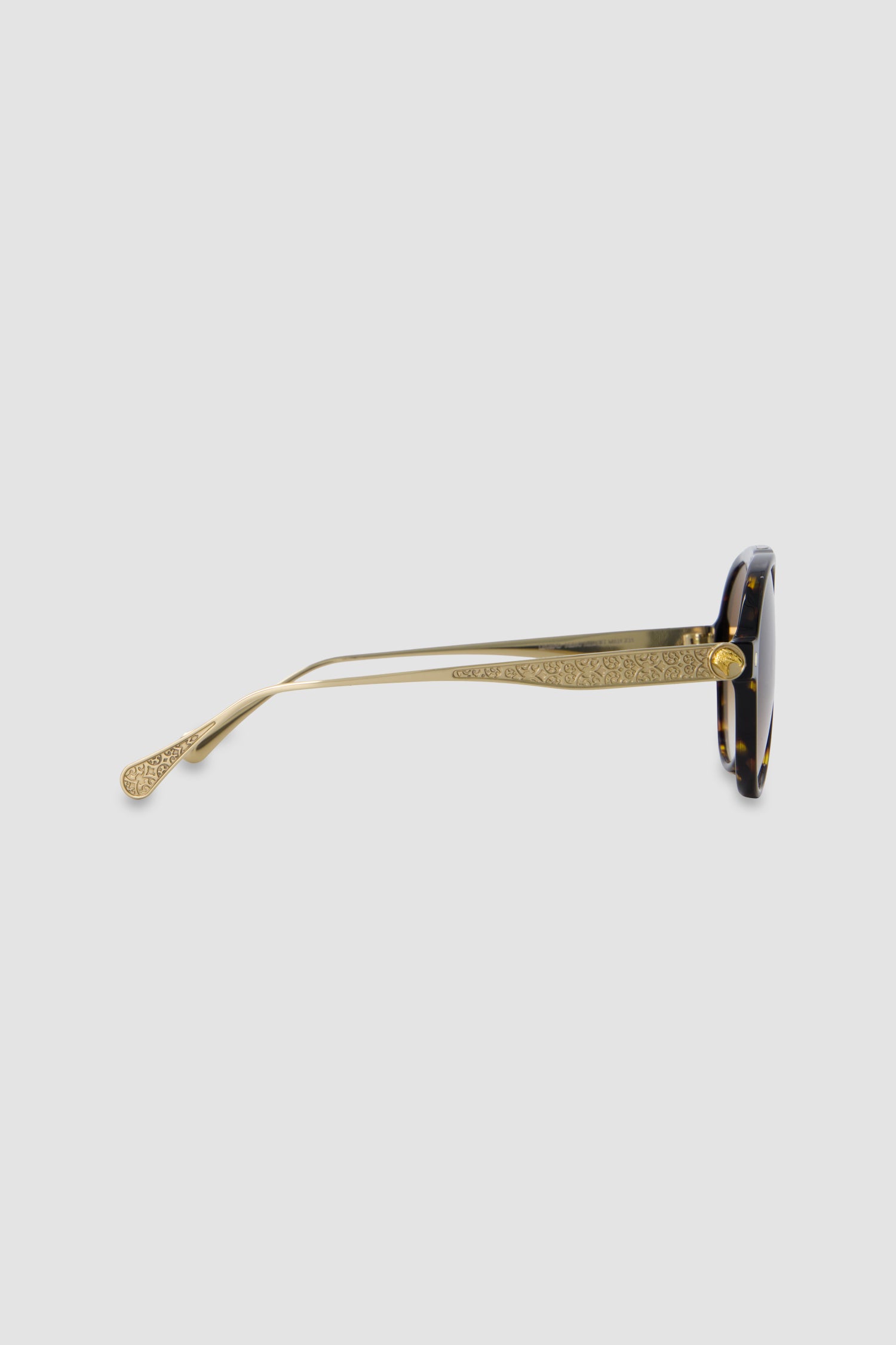Lunettes de soleil Stefano Ricci