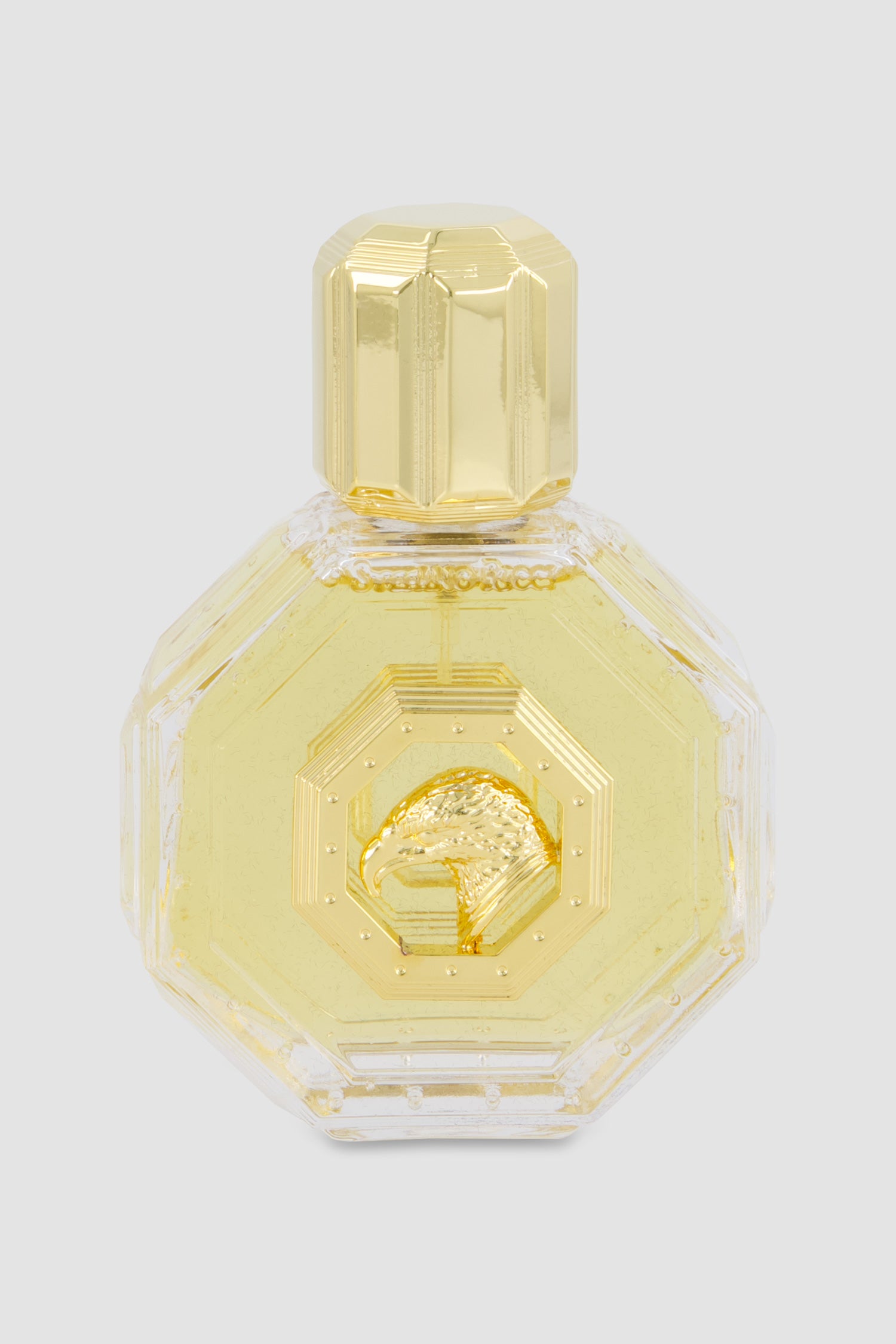 Stefano Ricci Royal Gold