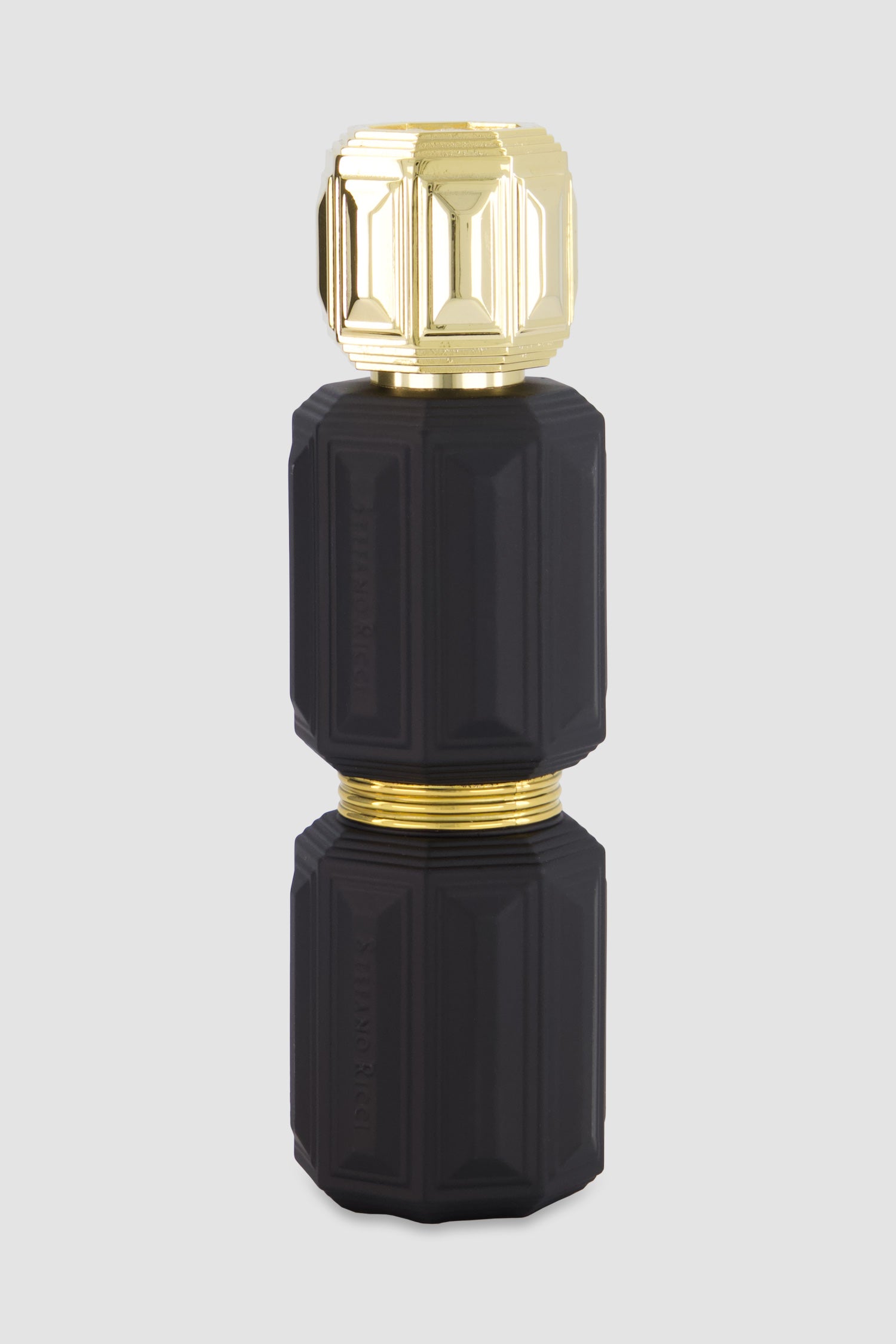 Stefano Ricci SR 8 Black Edition Perfume