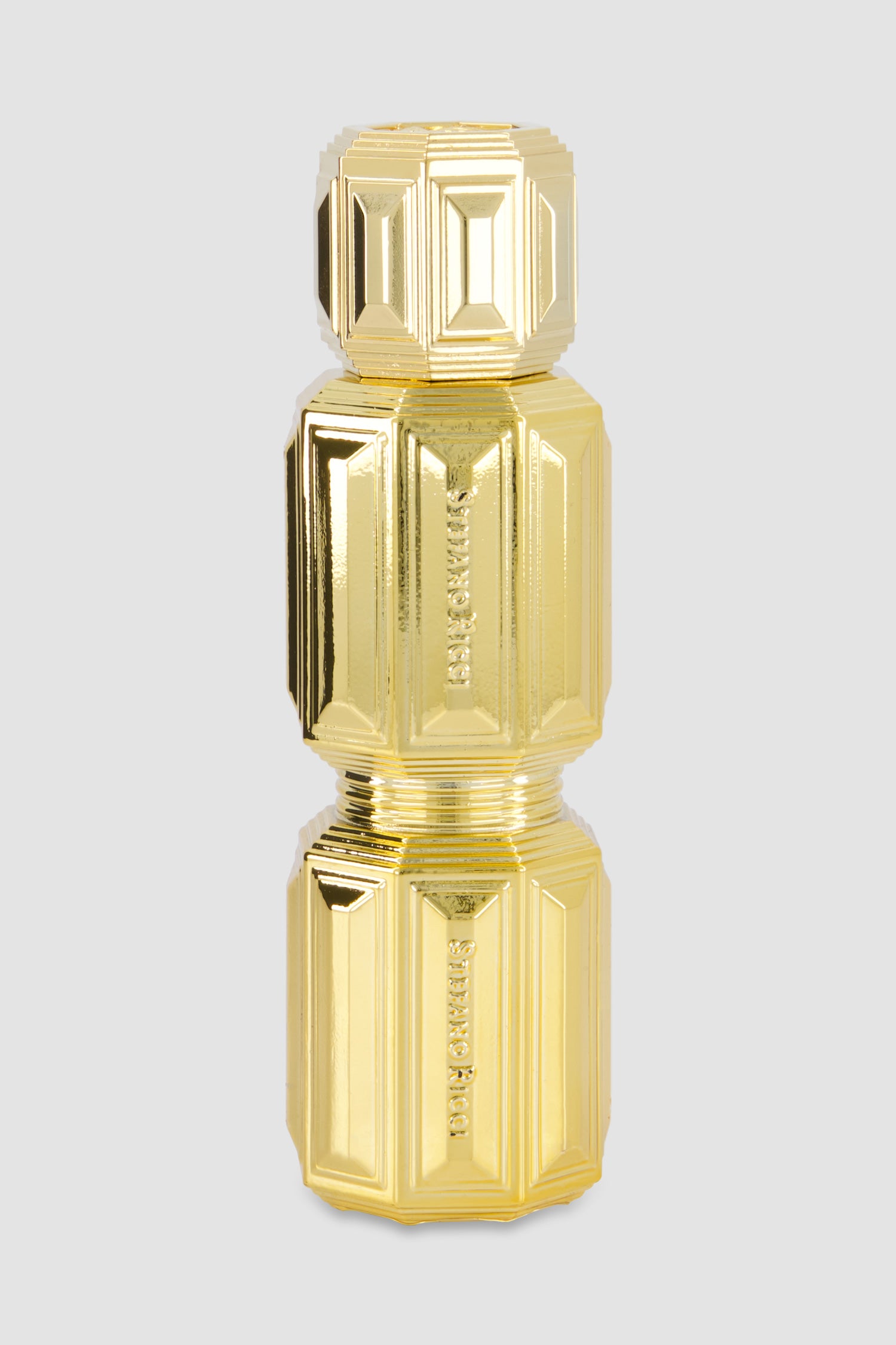 Stefano Ricci SR 8 Gold Limited Edition