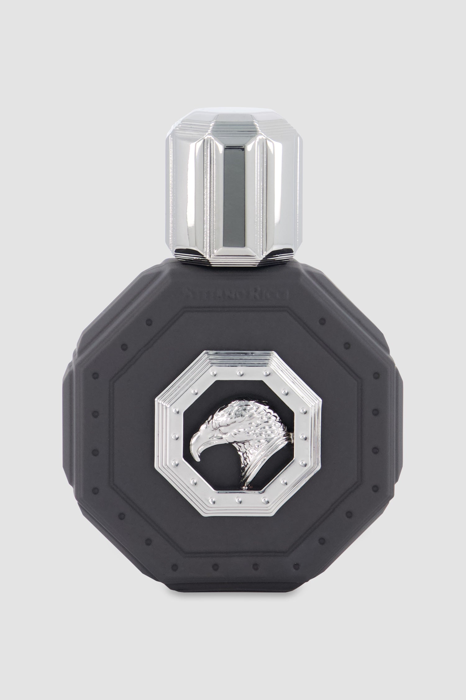 Stefano Ricci Royal Eagle Black