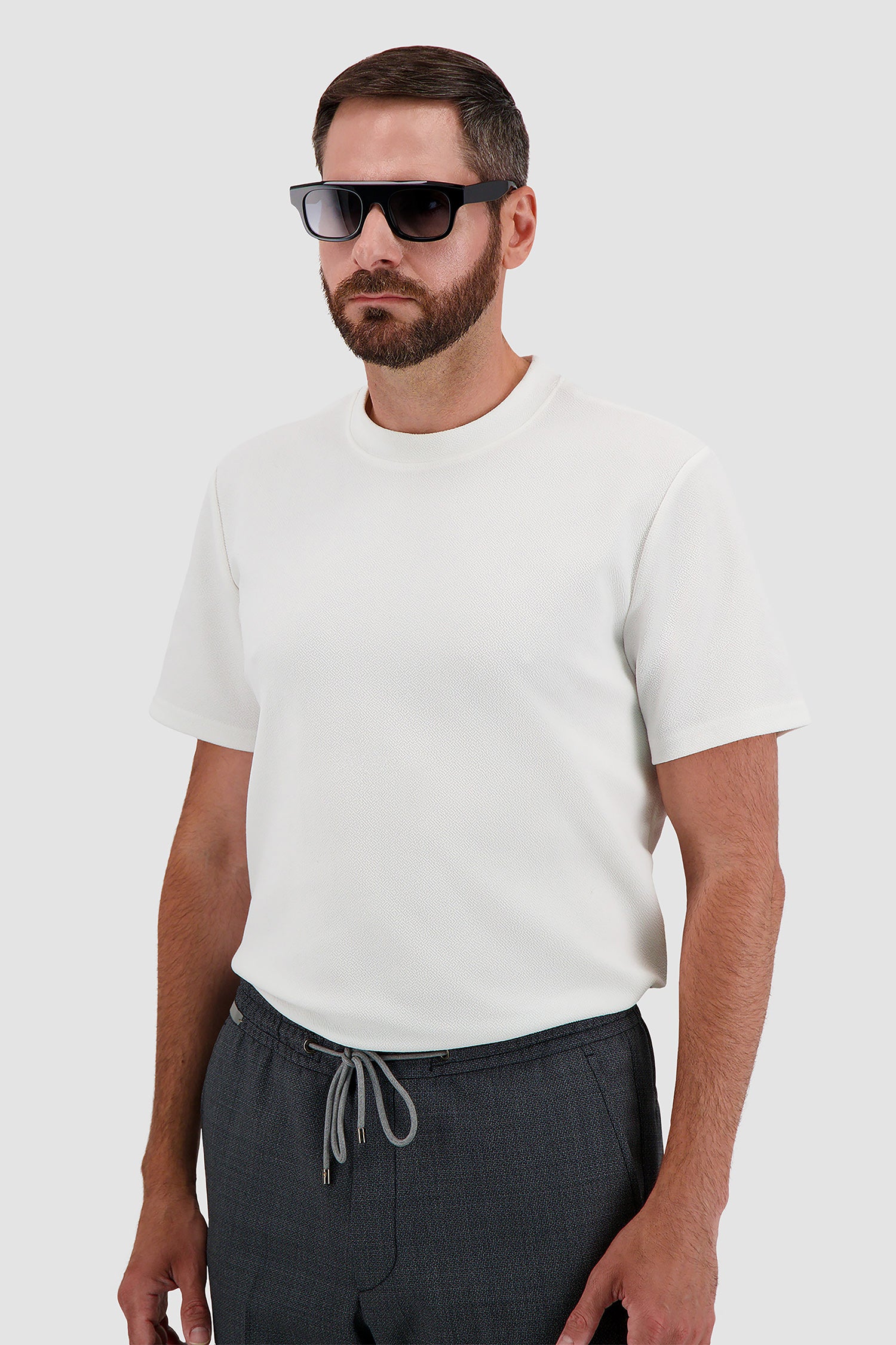 Lunettes de soleil Linda Farrow