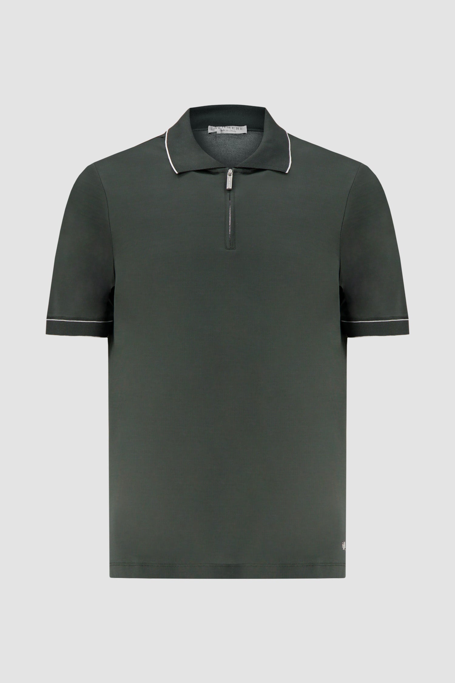 Pashmere Polo Shirt