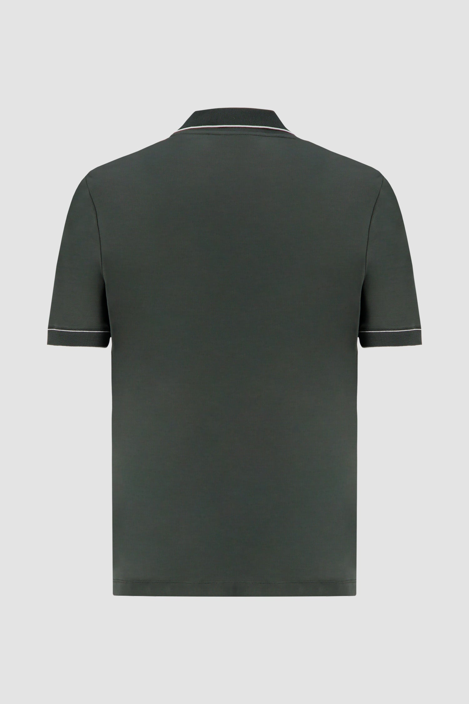 Pashmere Polo Shirt