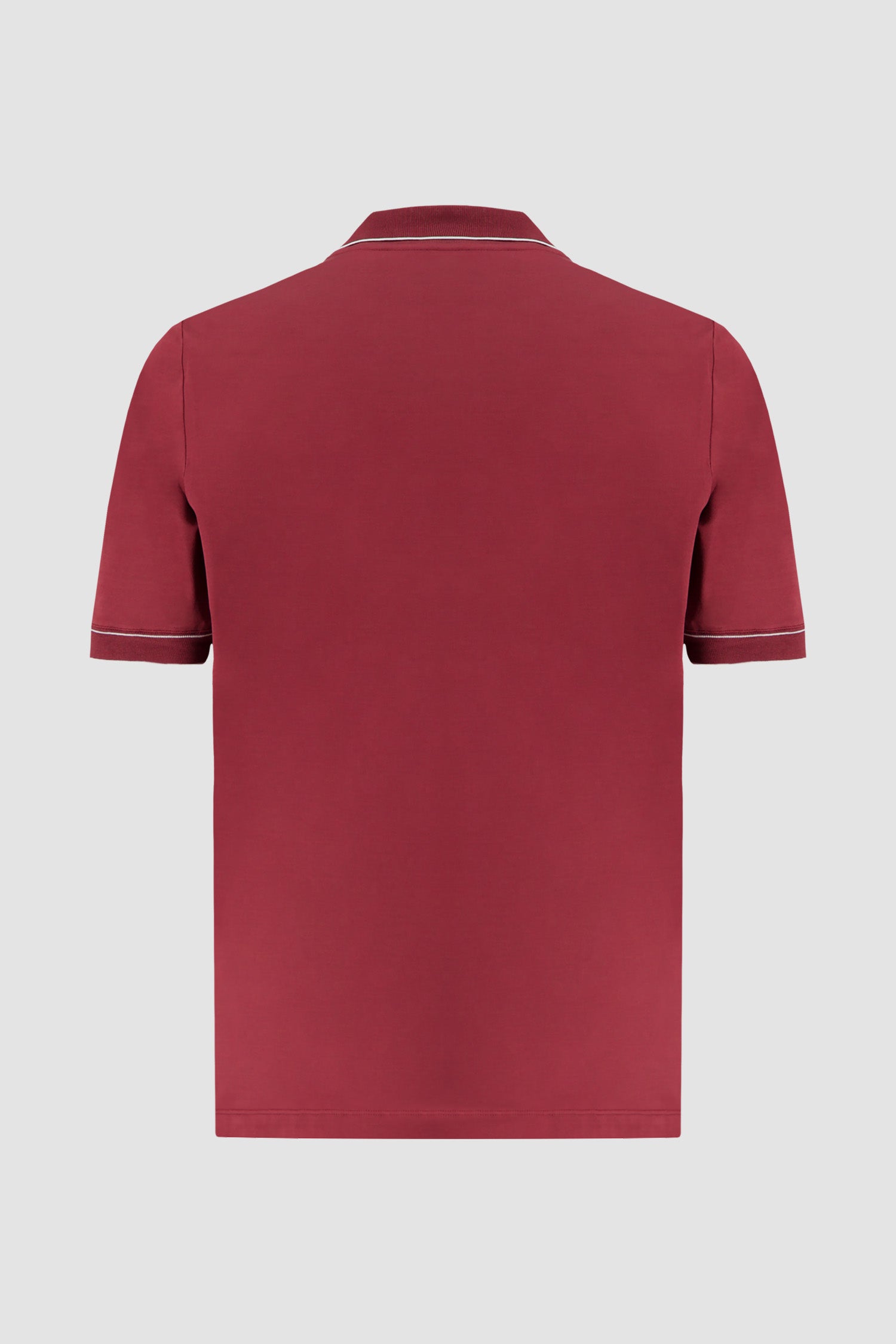 Pashmere Polo Shirt