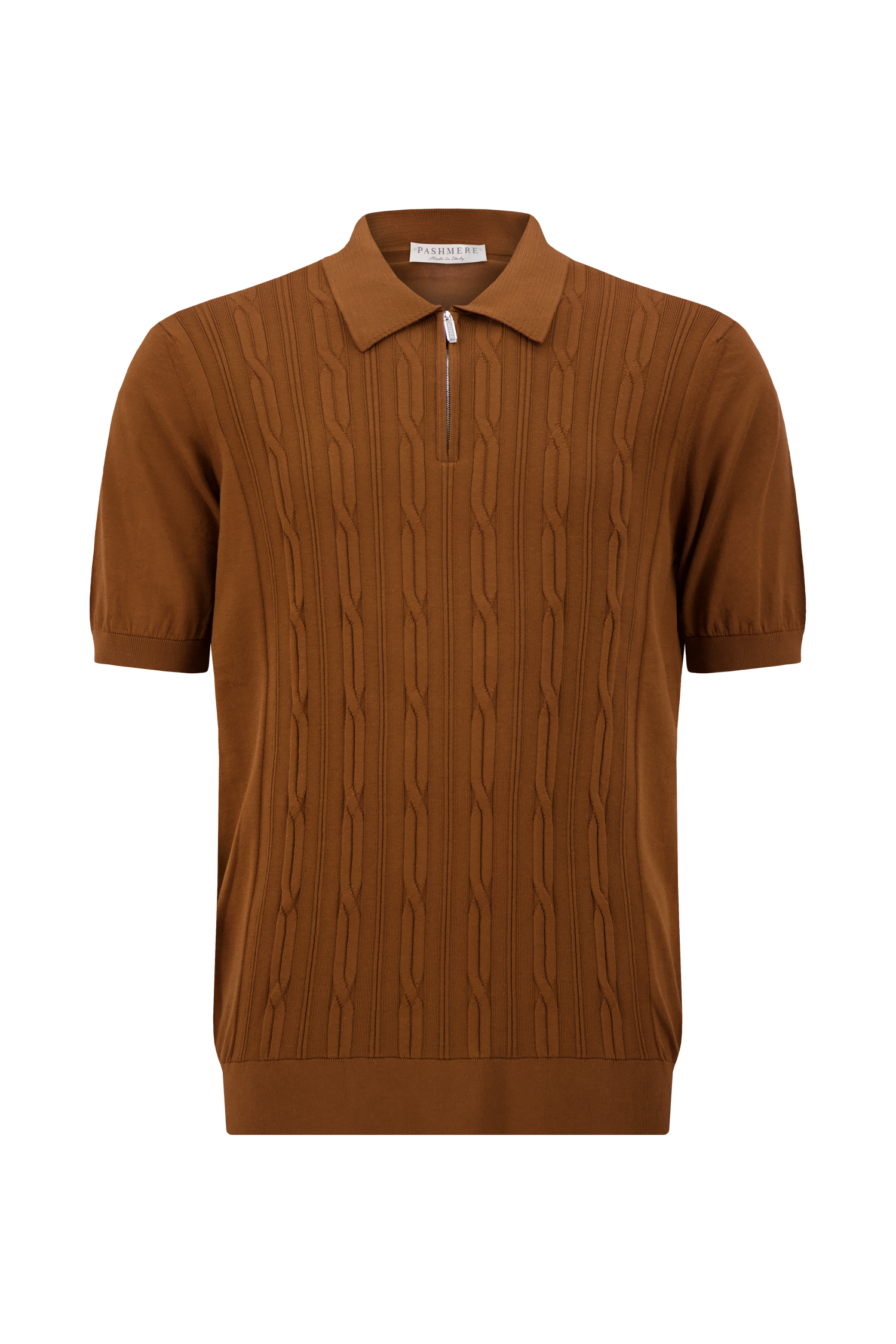 Pashmere Vicuna Polo