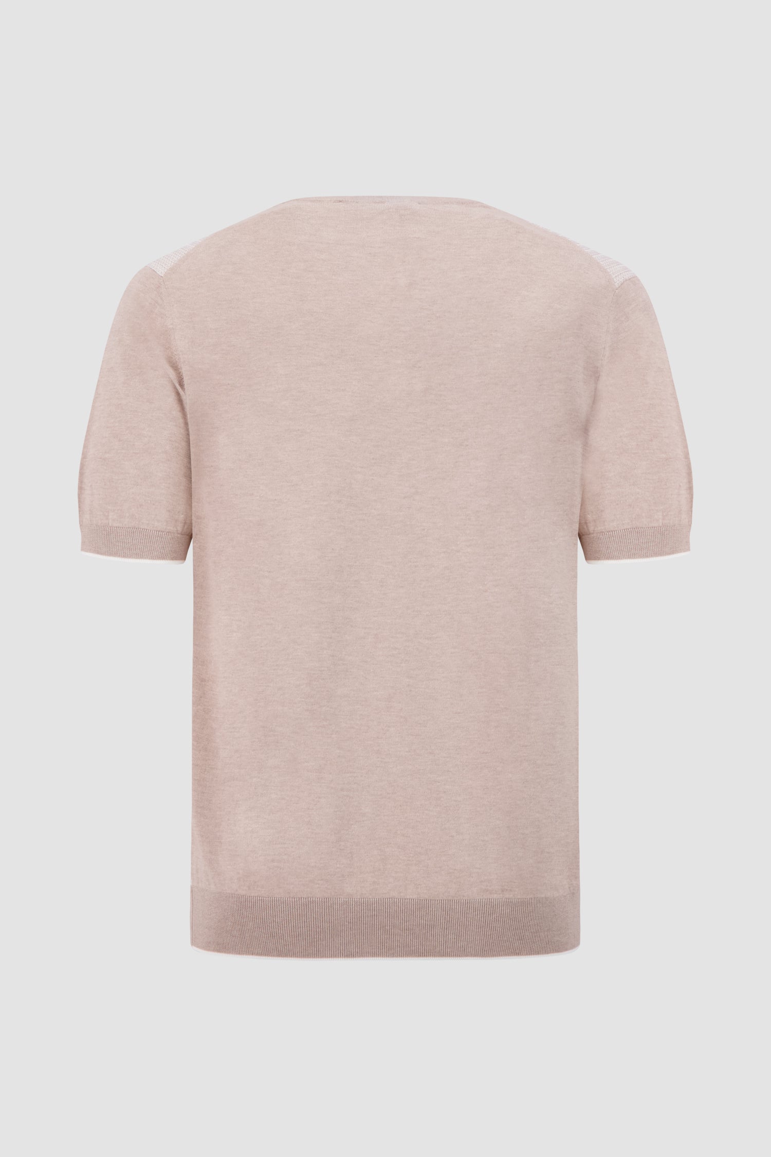 Pashmere Deserto-B Polo