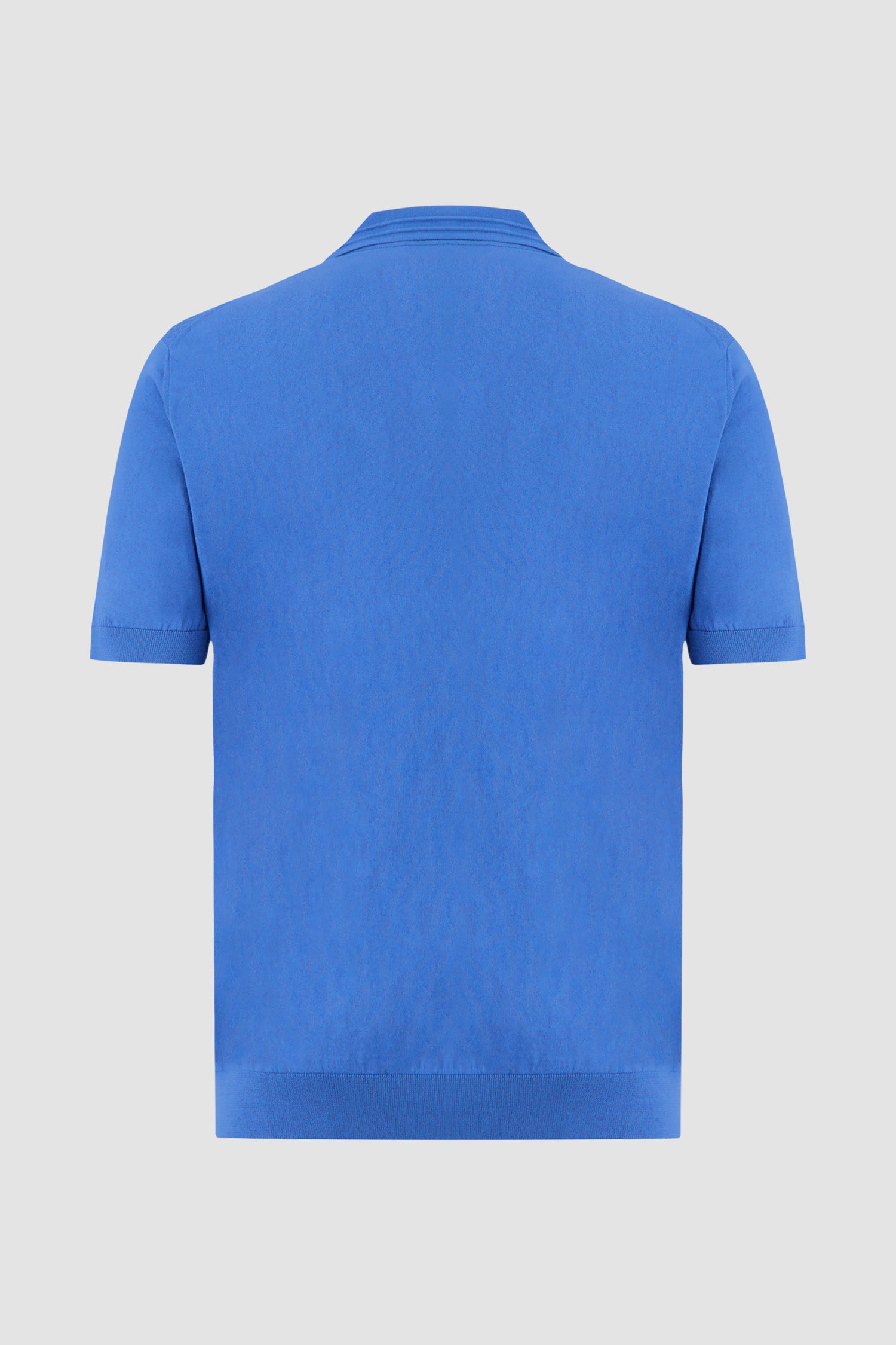 Pashmere Polo Shirt