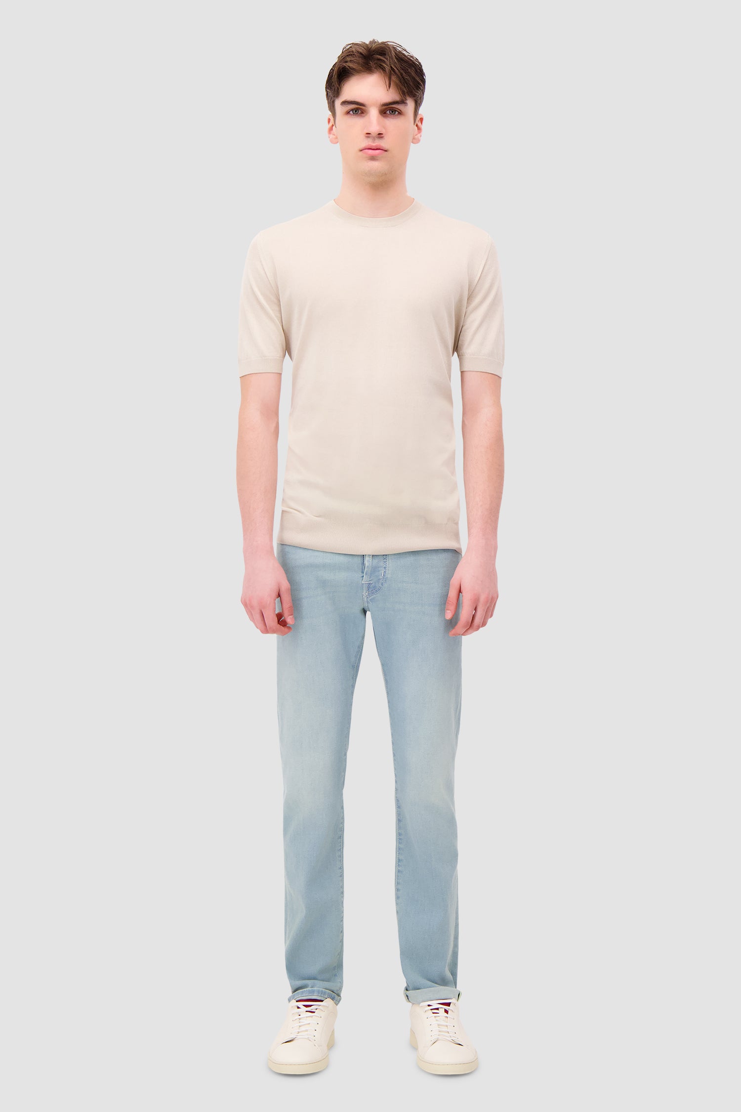 Pashmere T-Shirt