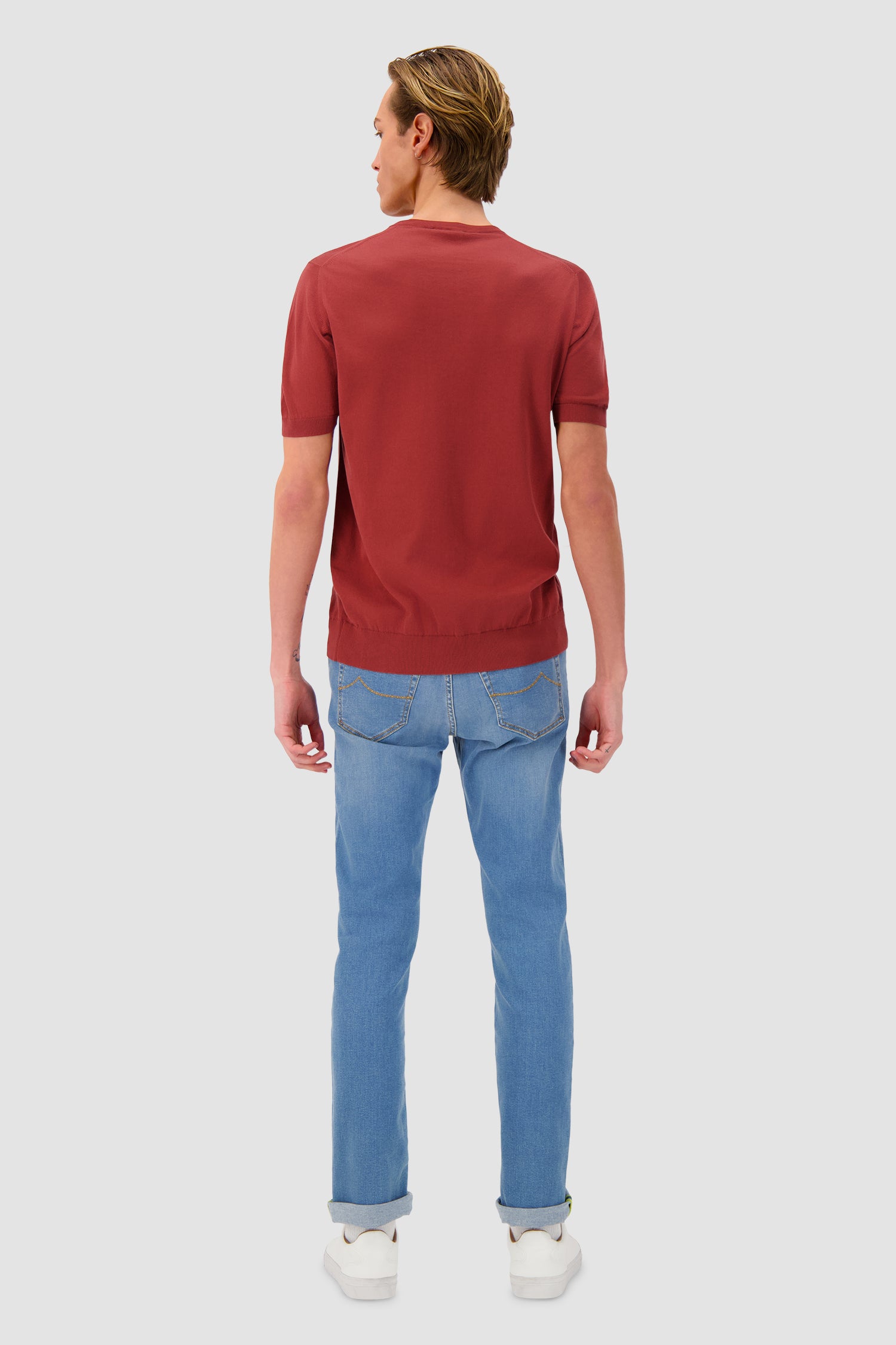 Pashmere T-Shirt