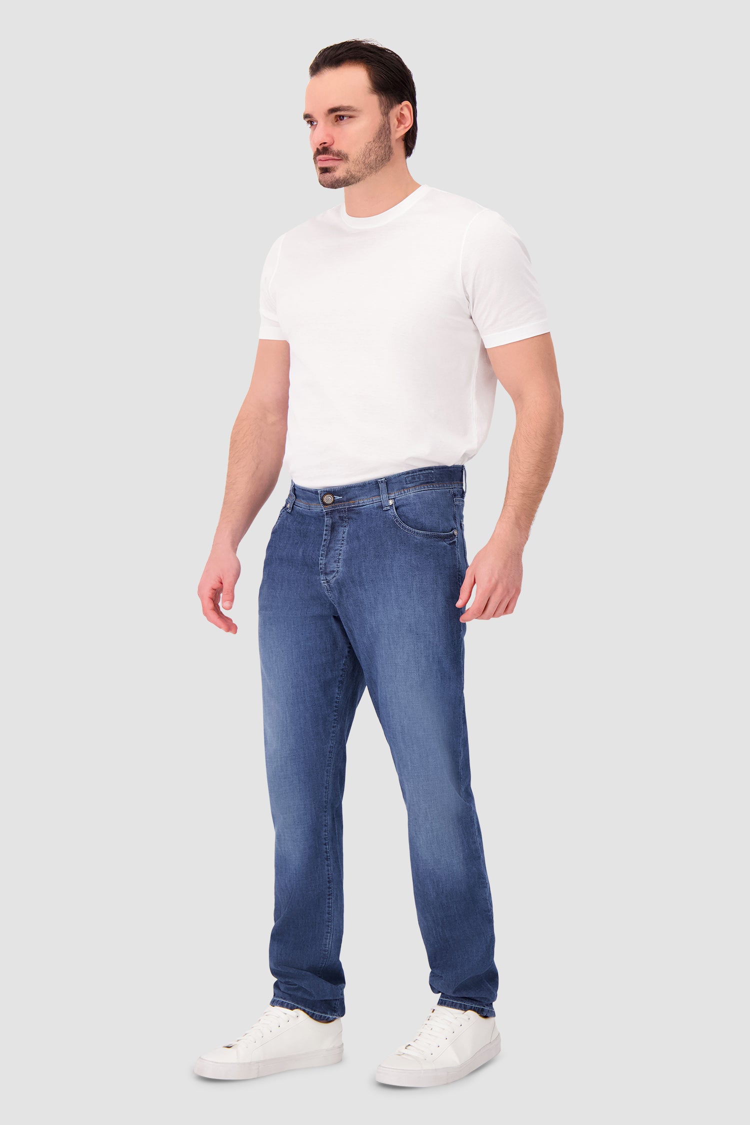 Richard J. Brown Jeans