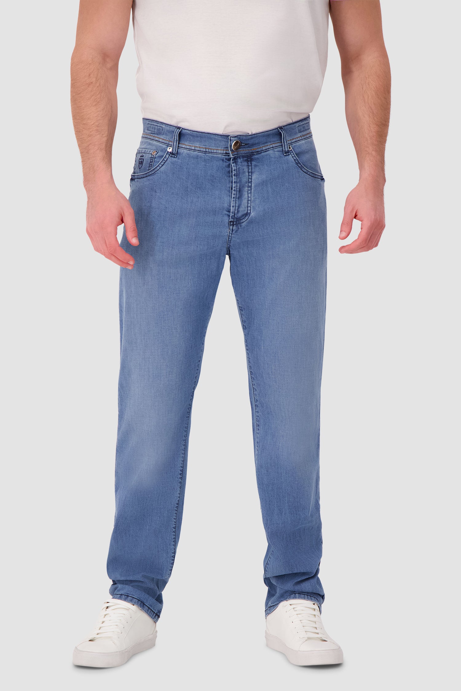 Richard J. Brown Jeans