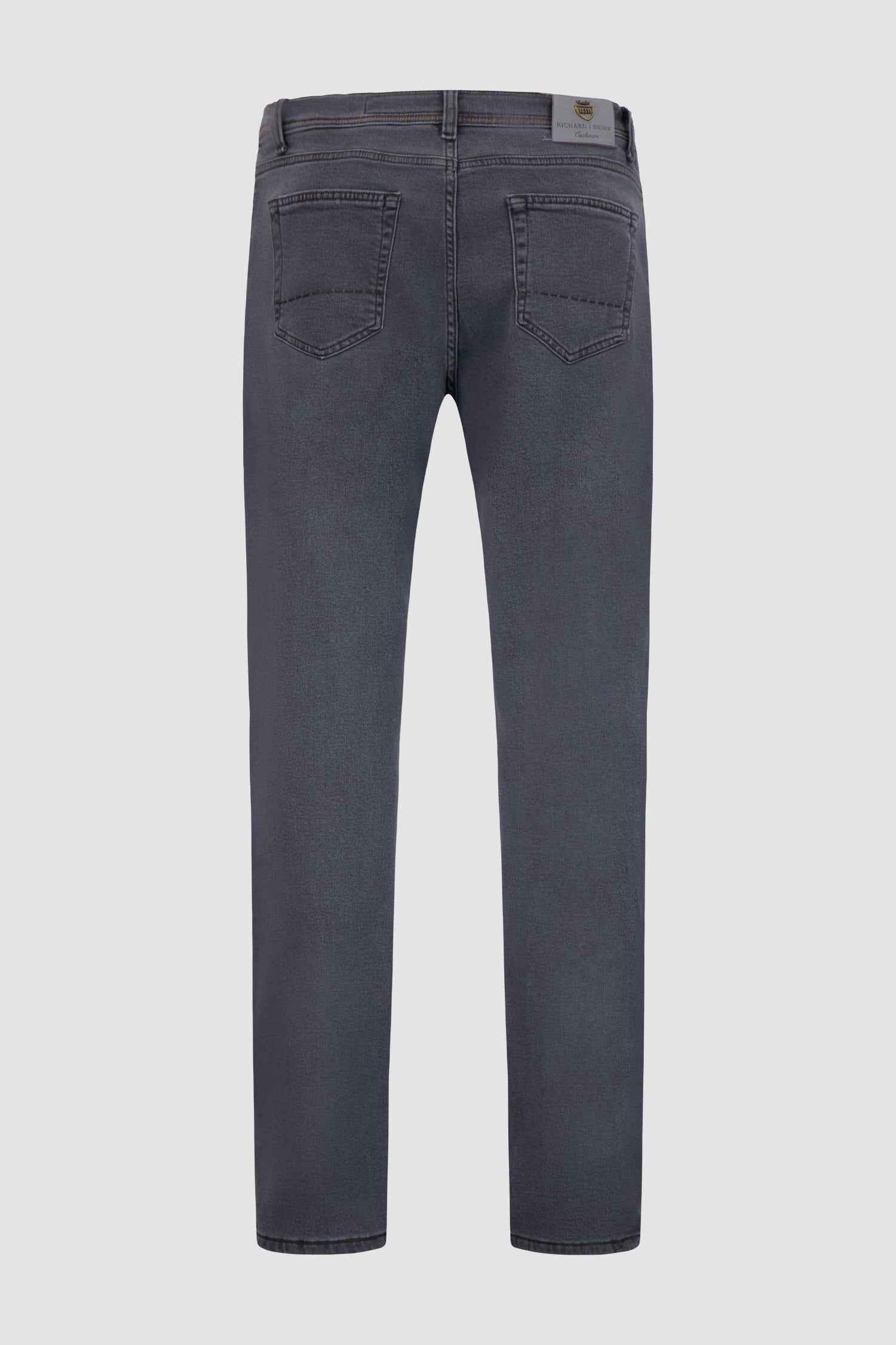 Richard J. Brown Milano Z Cashmere Jeans