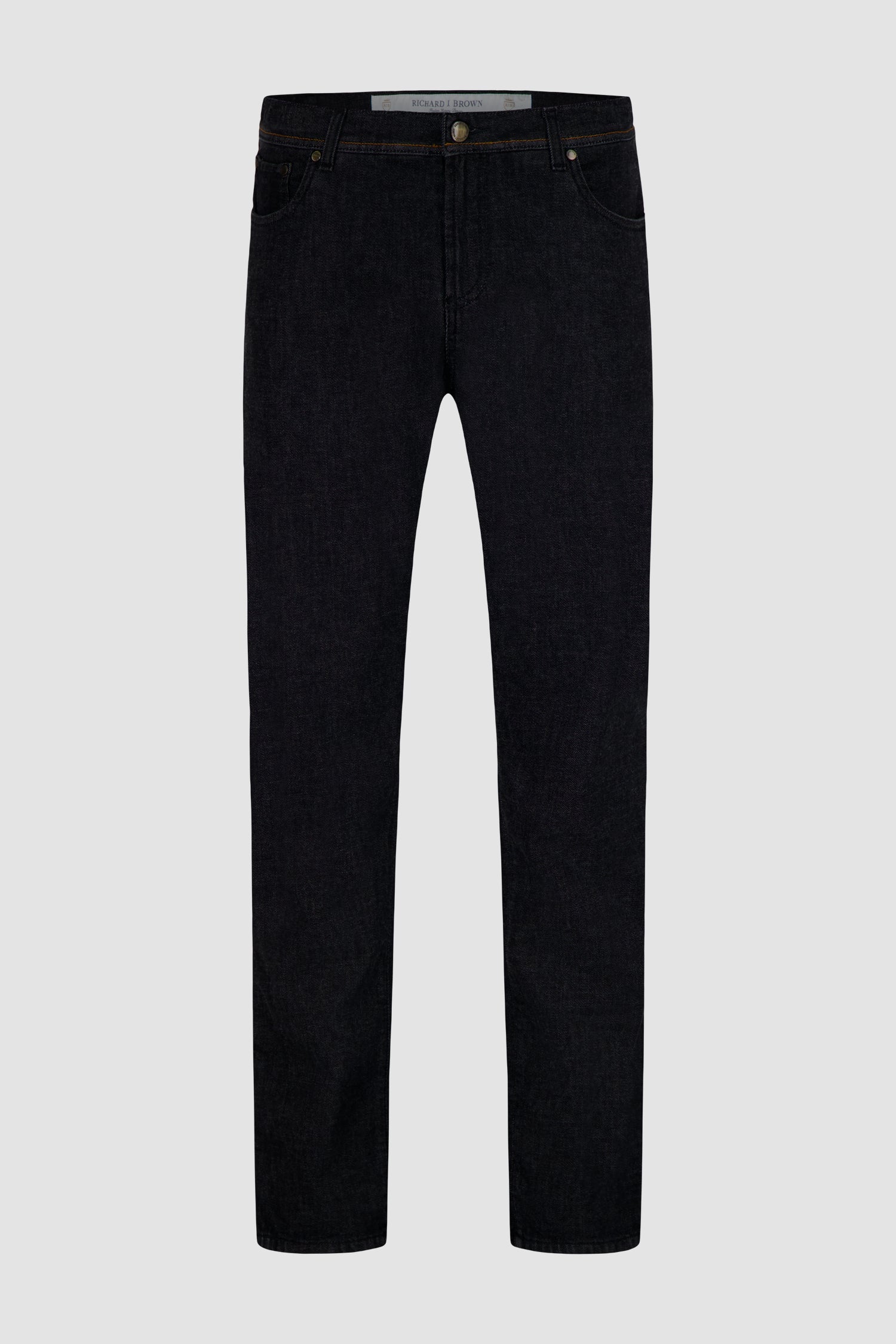 Richard J. Brown Milano Z Cashmere Jeans